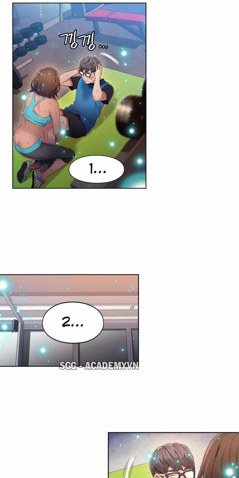 Sweet Guy 36 trang 26