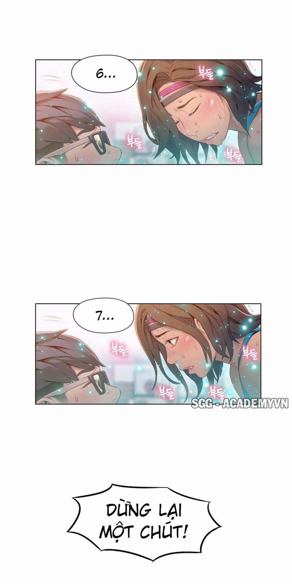 Sweet Guy 36 trang 28