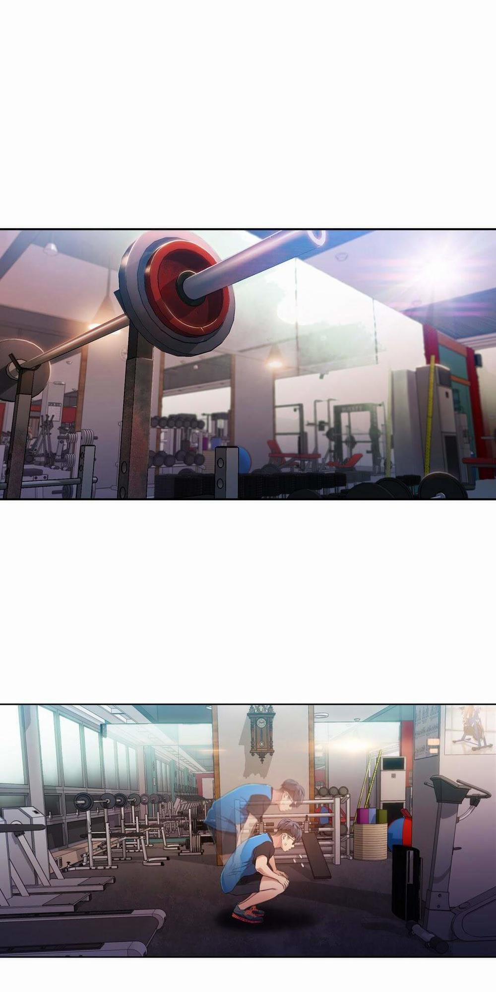 Sweet Guy 36 trang 3