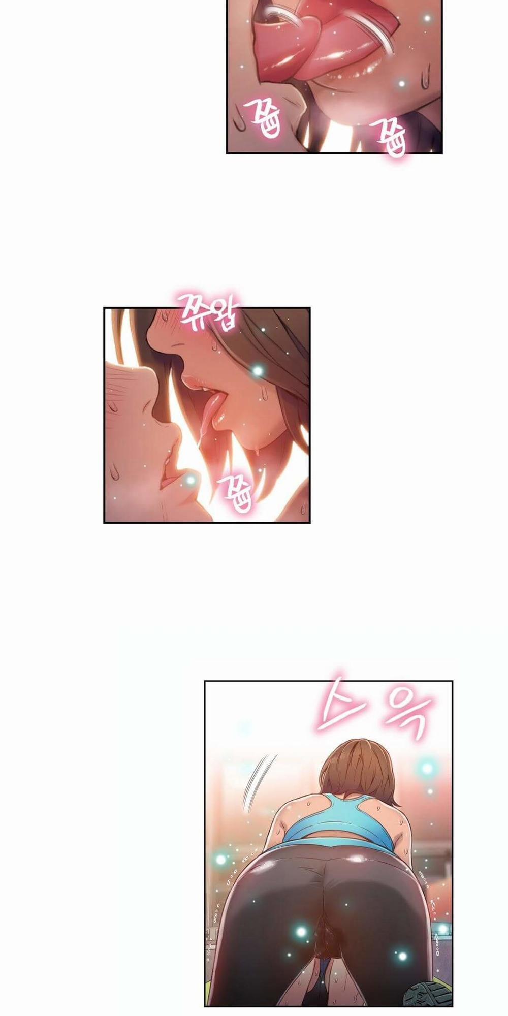 Sweet Guy 36 trang 31