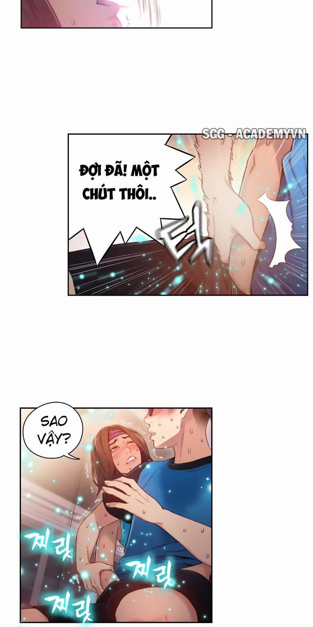 Sweet Guy 37 trang 13