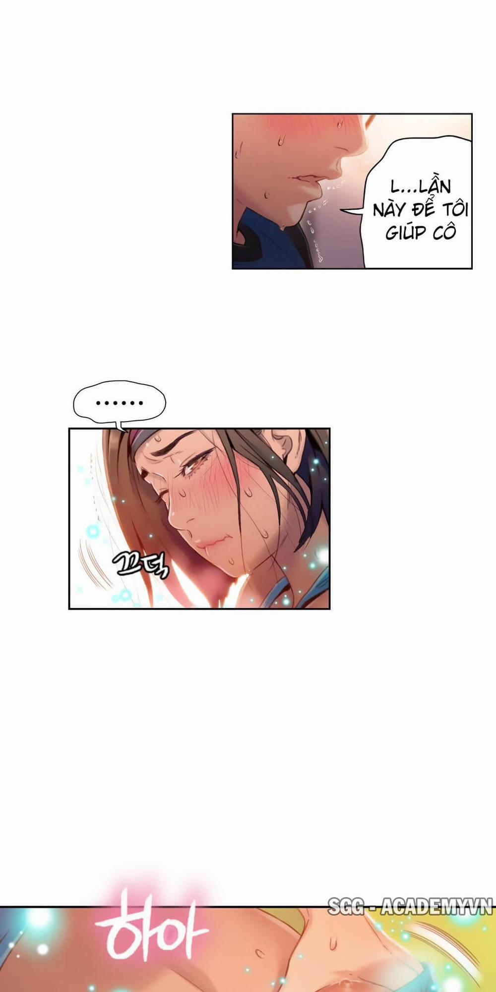 Sweet Guy 37 trang 14