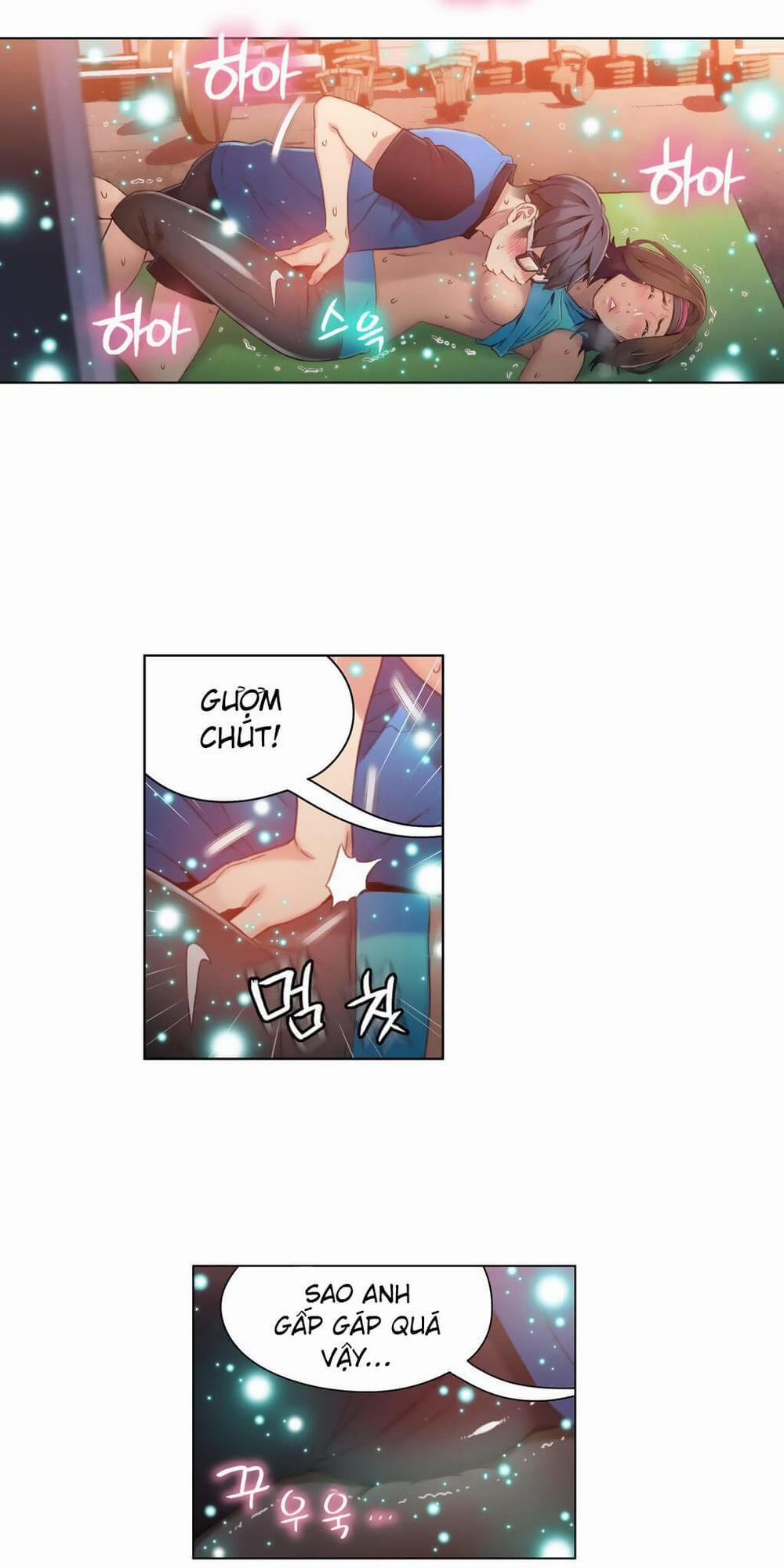 Sweet Guy 37 trang 17