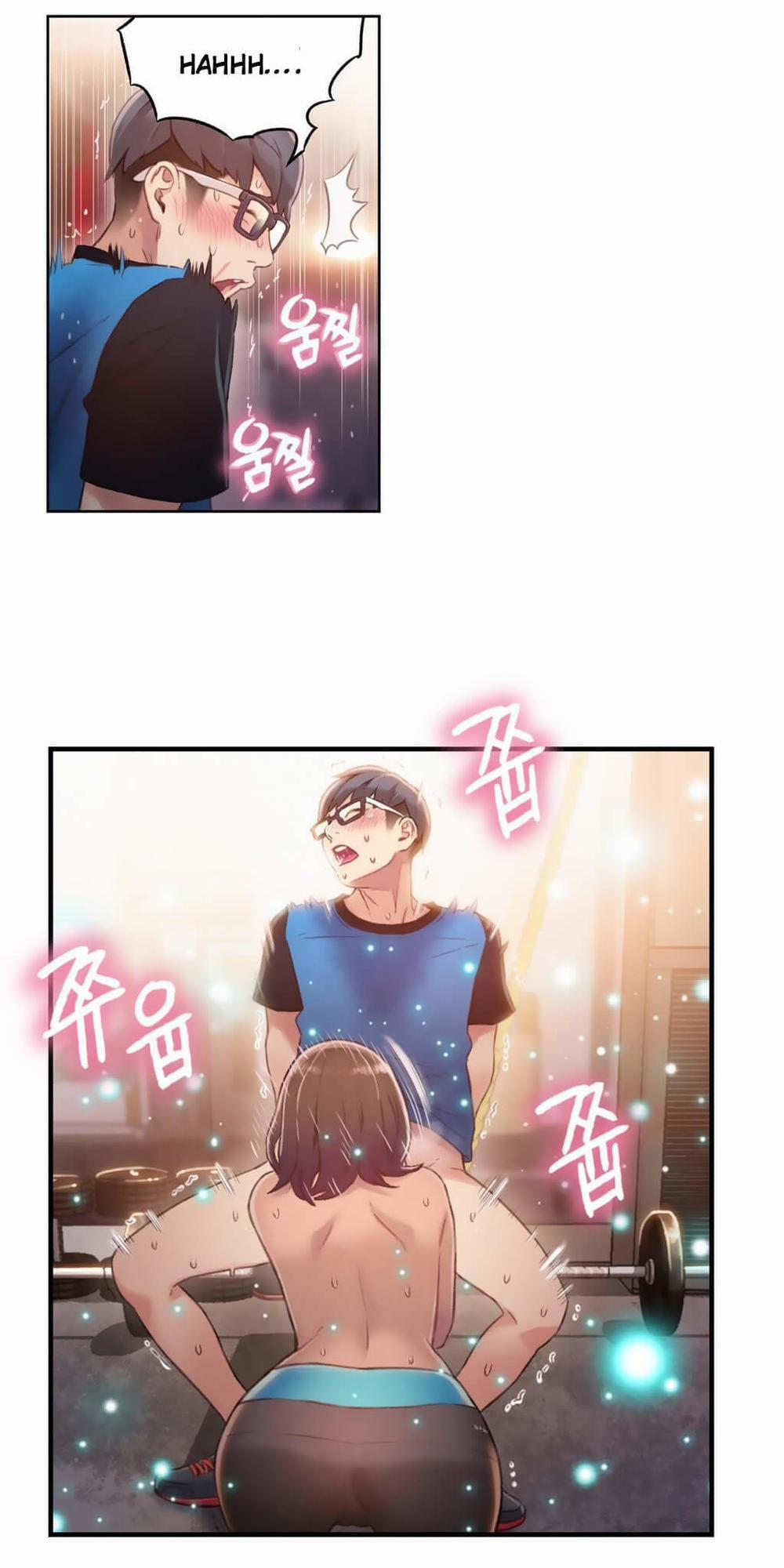 Sweet Guy 37 trang 22