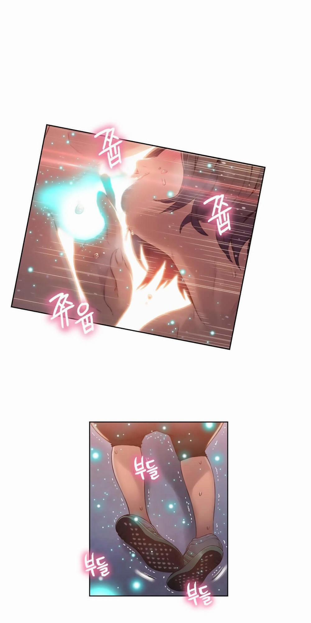 Sweet Guy 37 trang 23