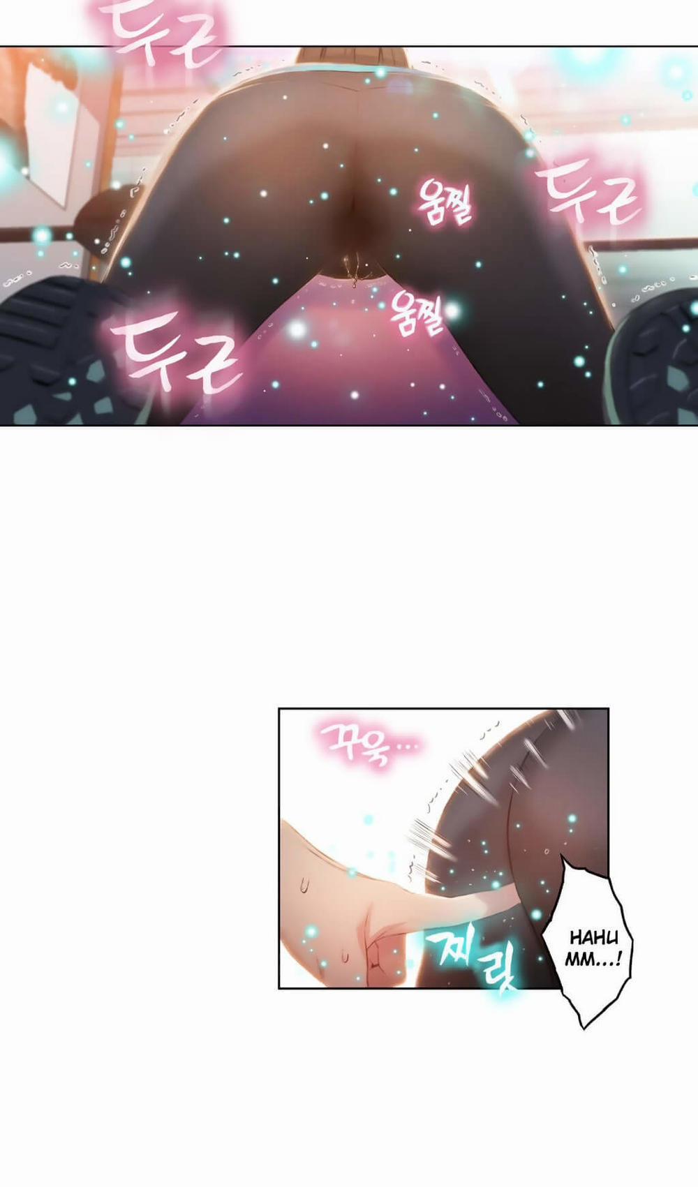 Sweet Guy 37 trang 27