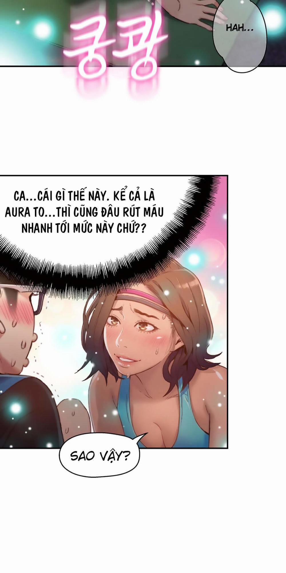 Sweet Guy 37 trang 3