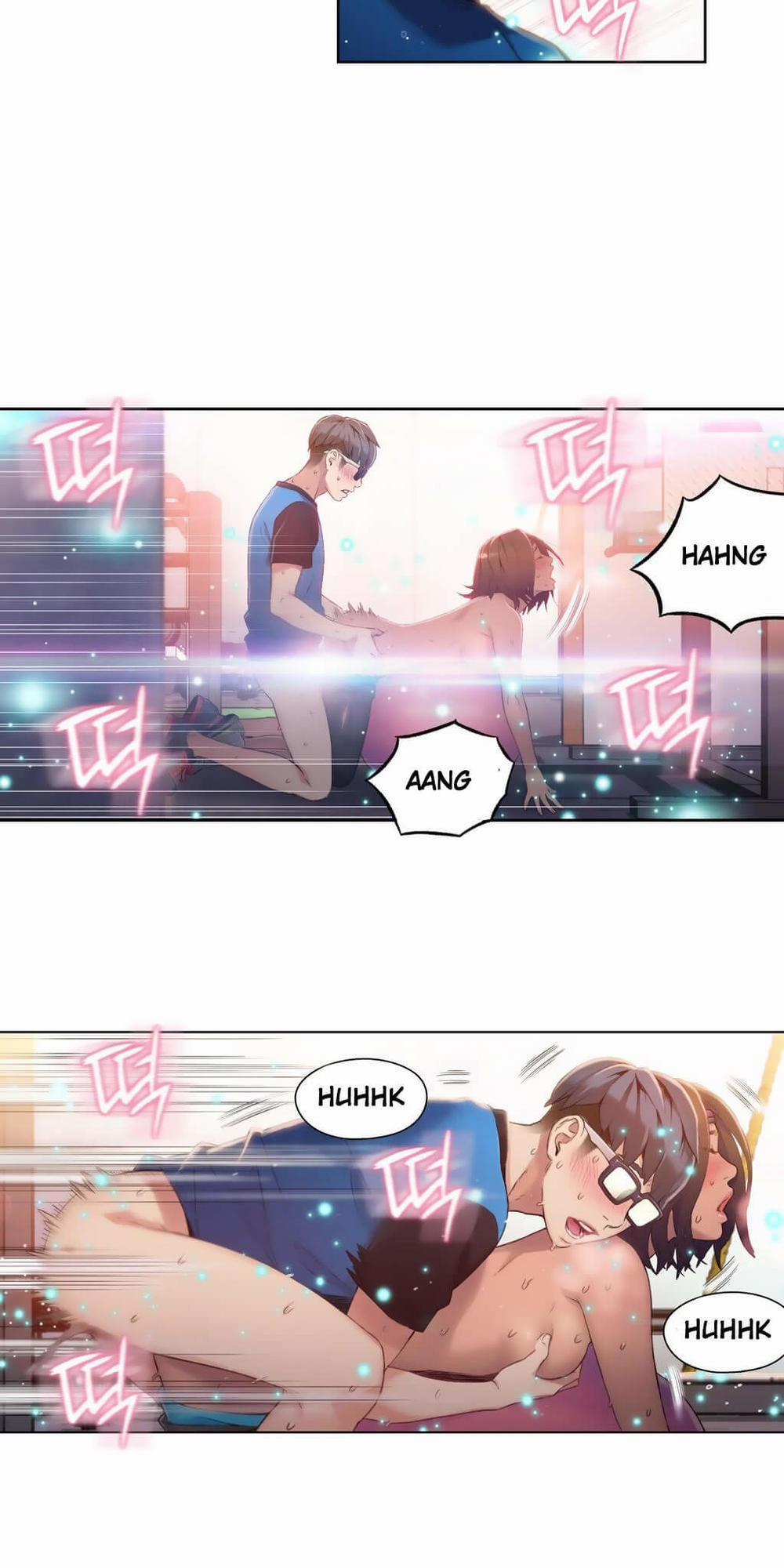 Sweet Guy 37 trang 31