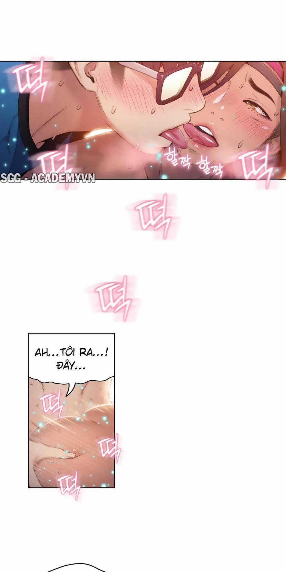 Sweet Guy 37 trang 32