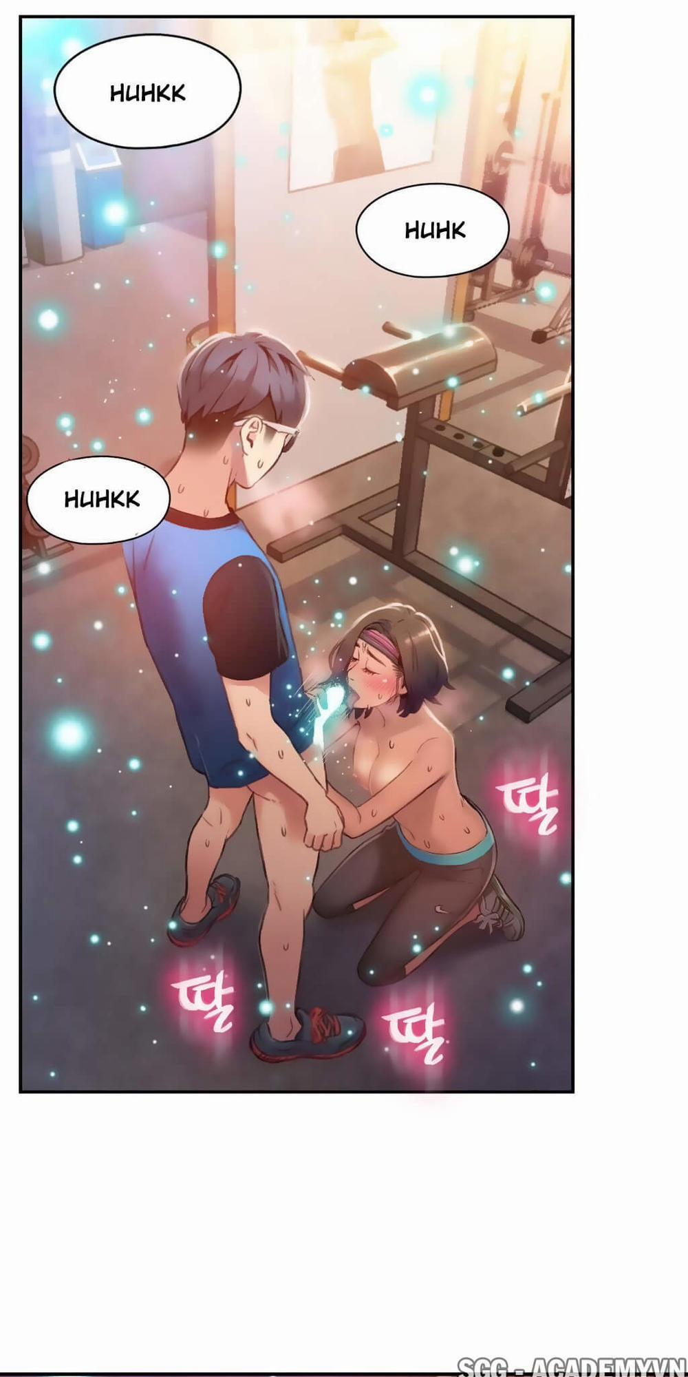 Sweet Guy 37 trang 34