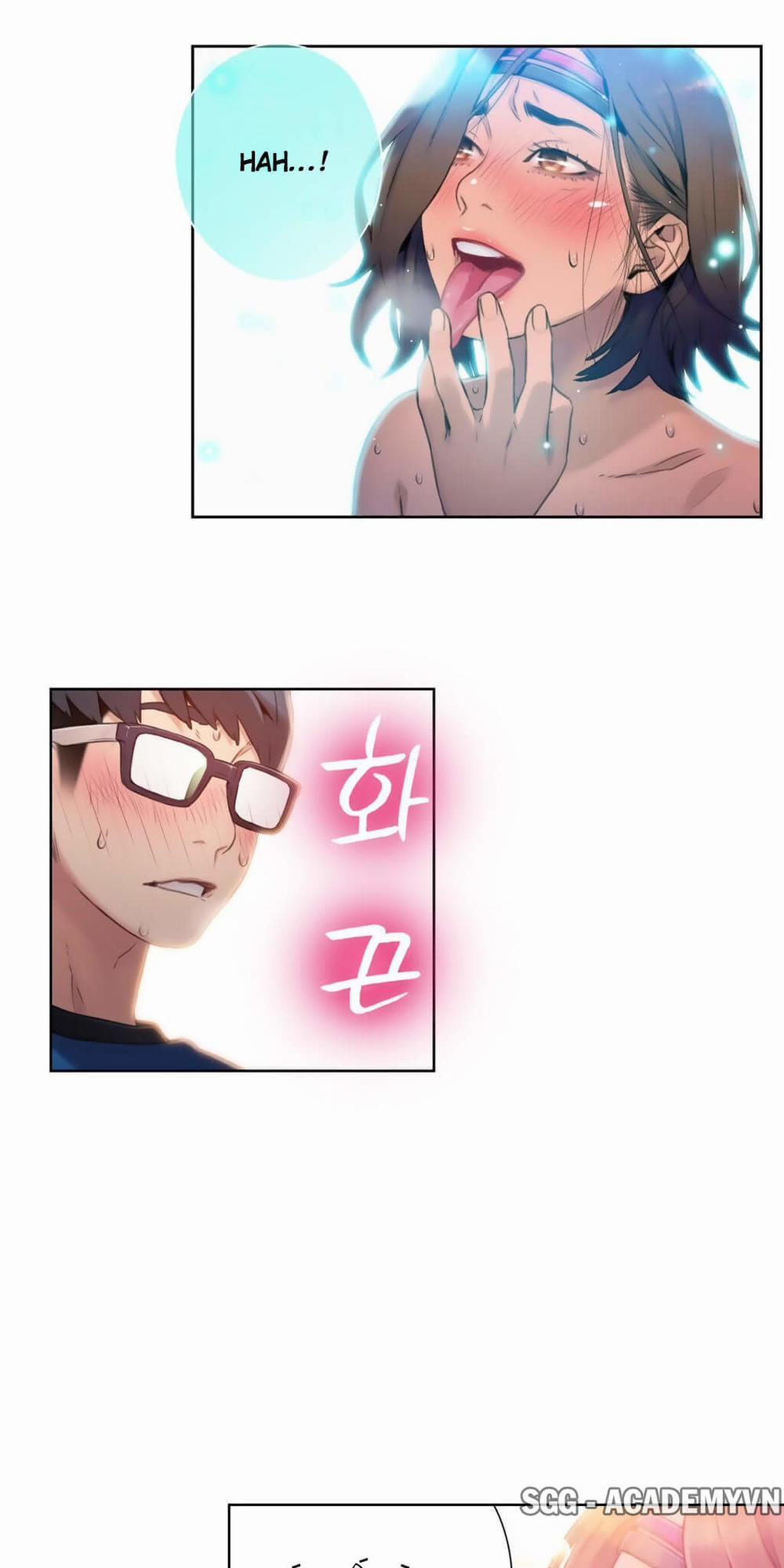 Sweet Guy 37 trang 38