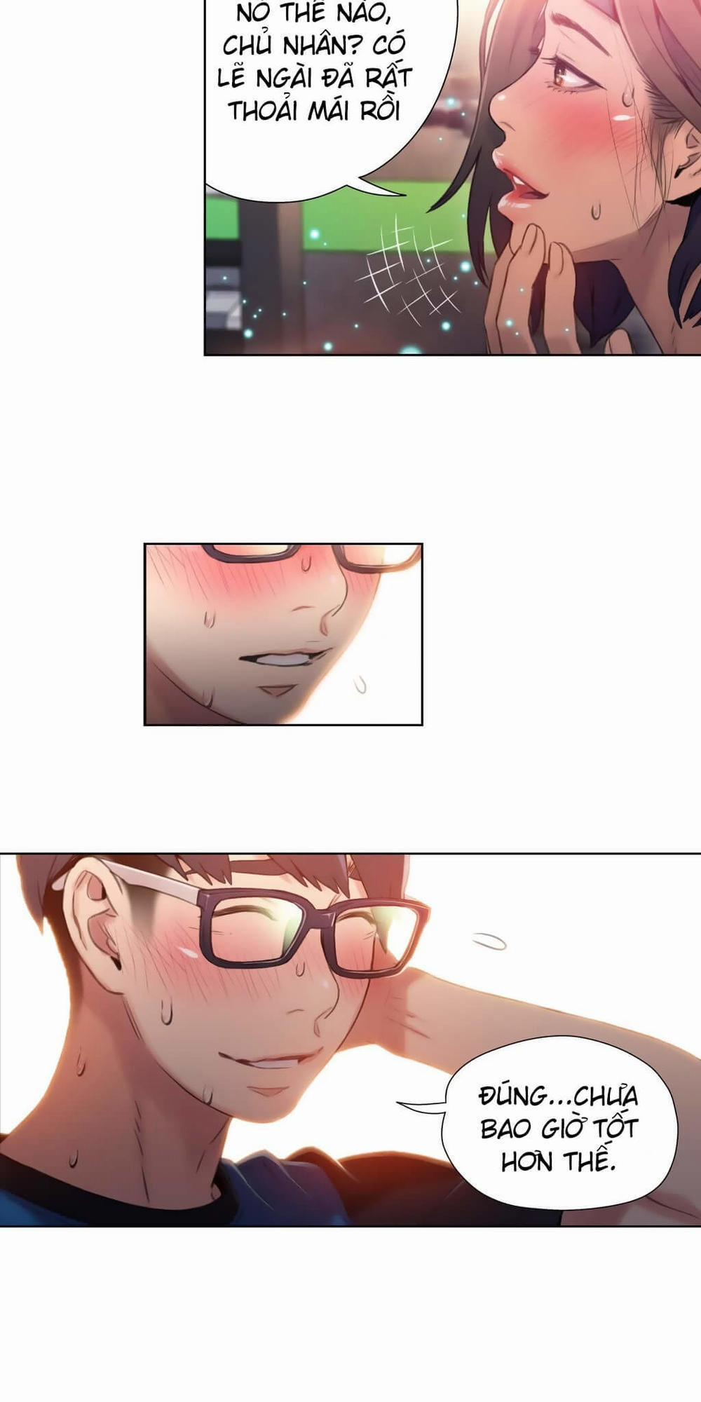 Sweet Guy 37 trang 39