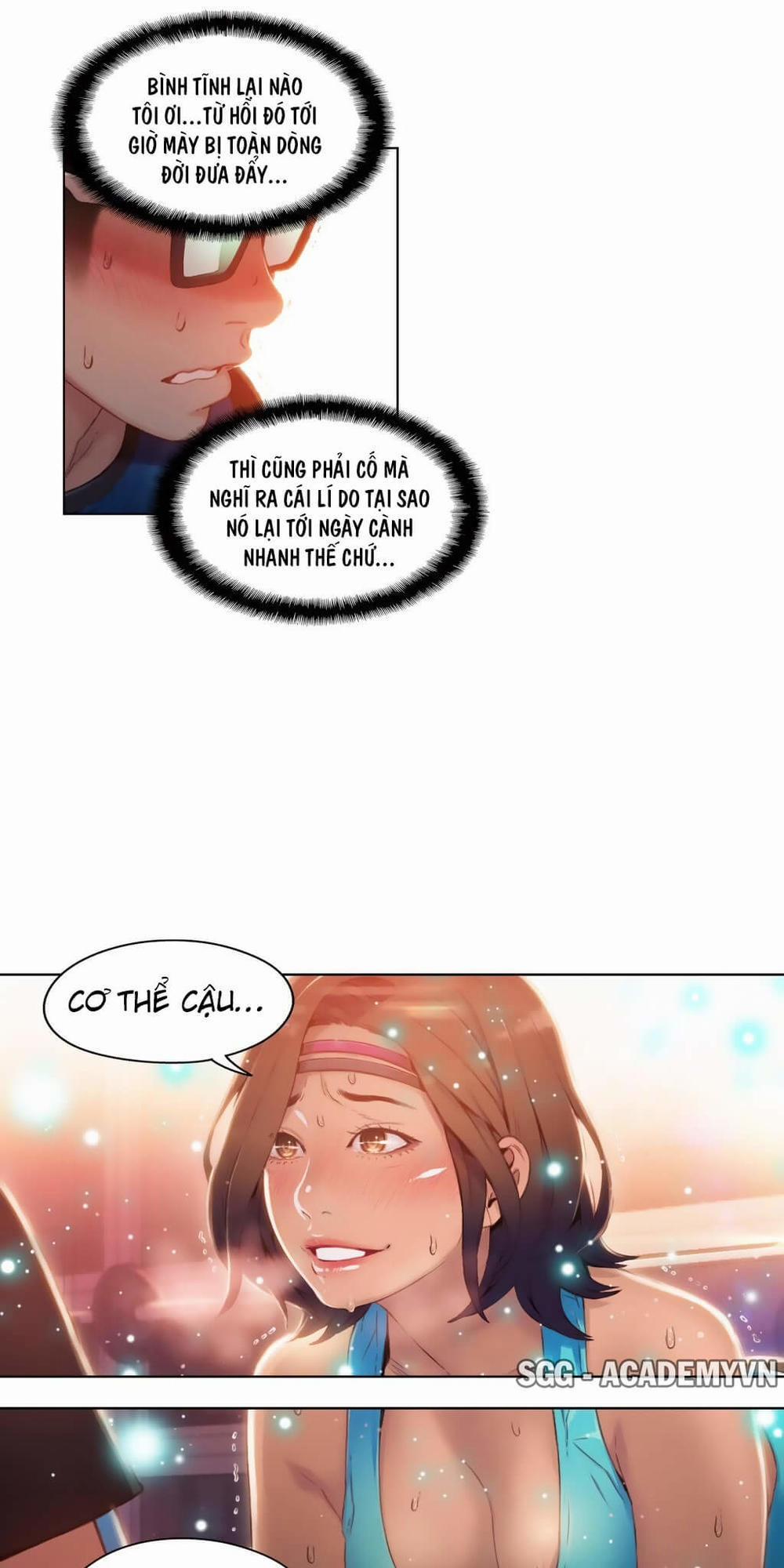 Sweet Guy 37 trang 4