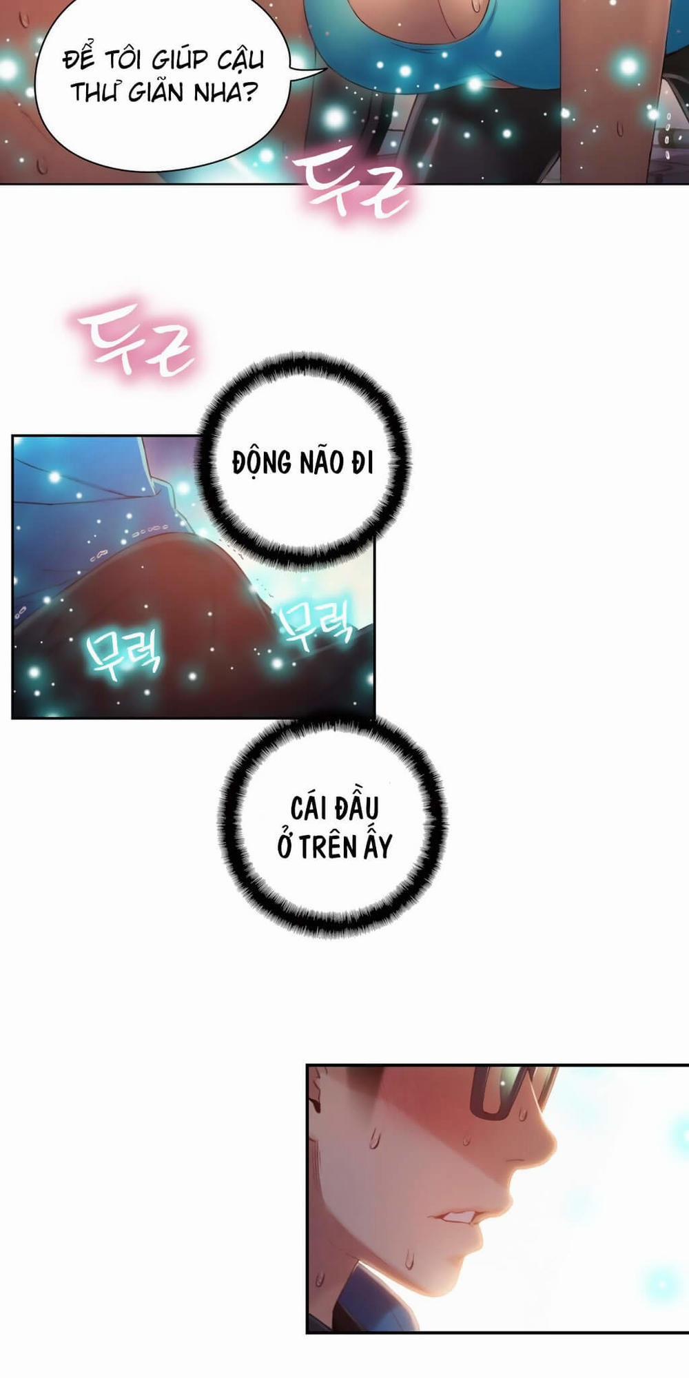 Sweet Guy 37 trang 5