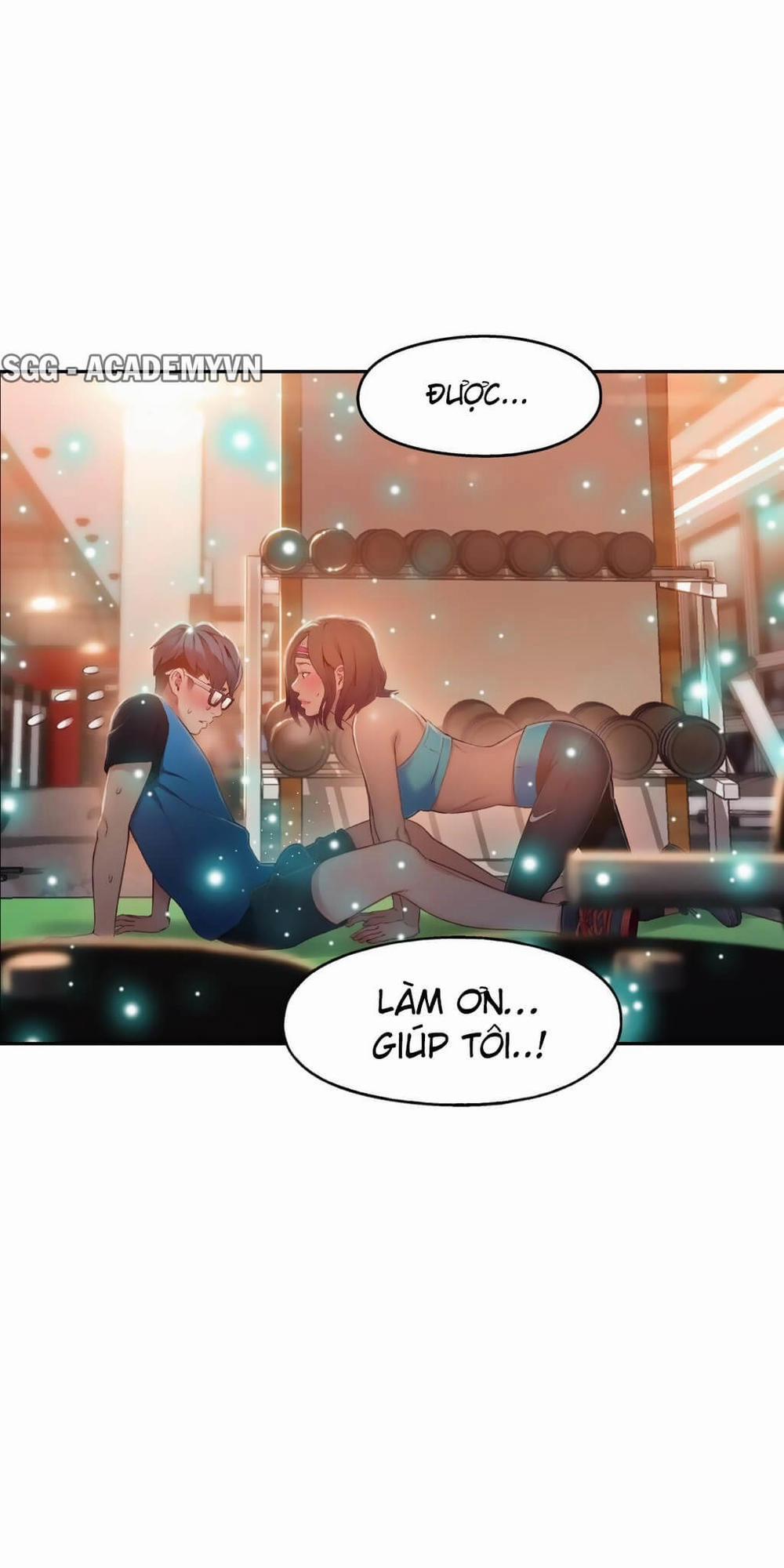 Sweet Guy 37 trang 6