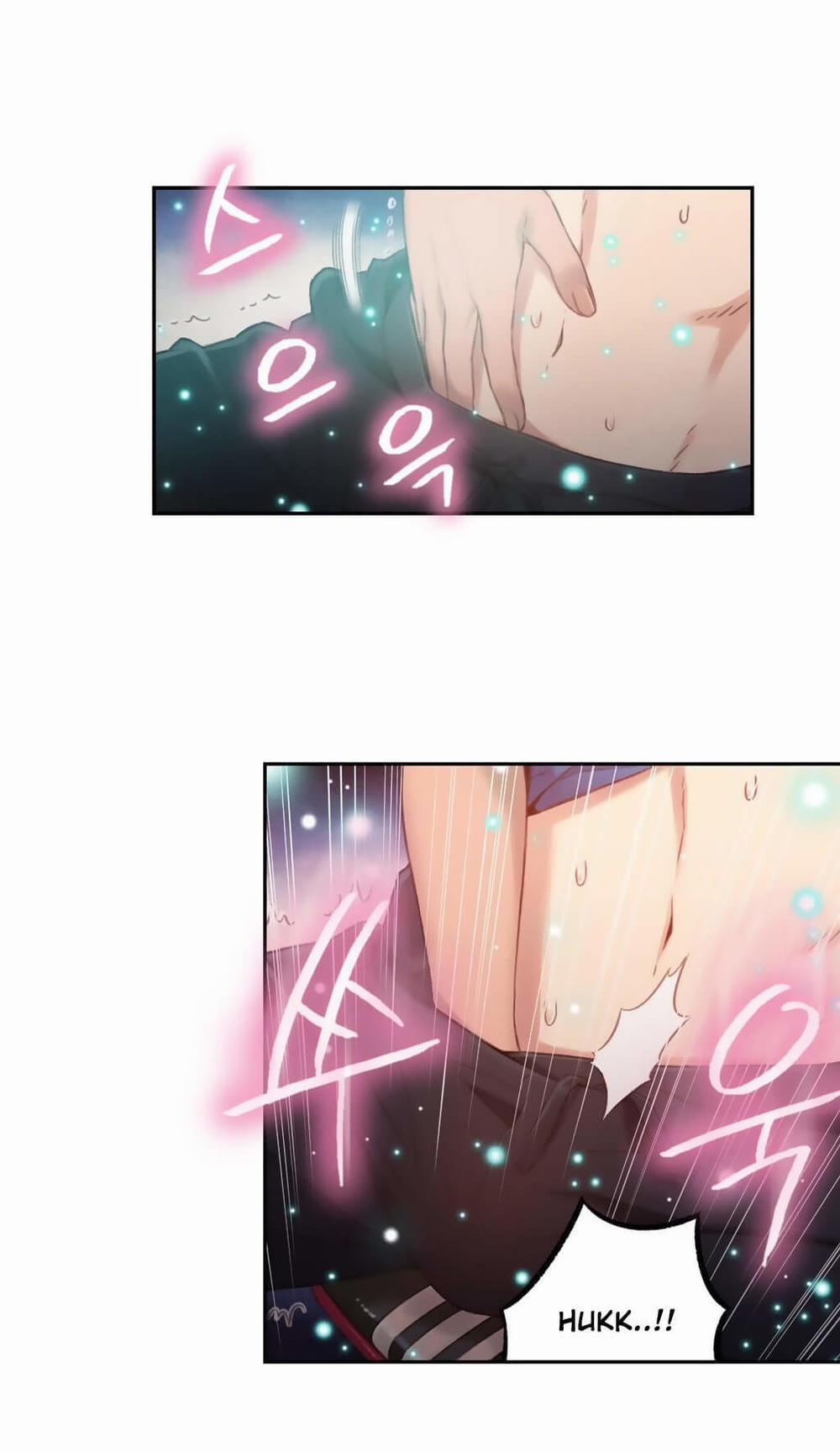 Sweet Guy 37 trang 9