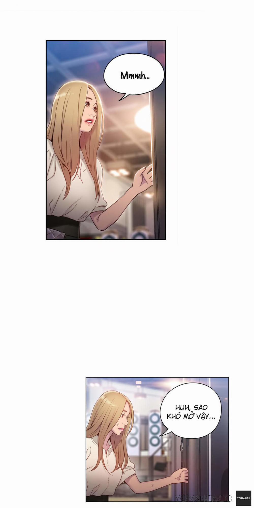 Sweet Guy 38 trang 10