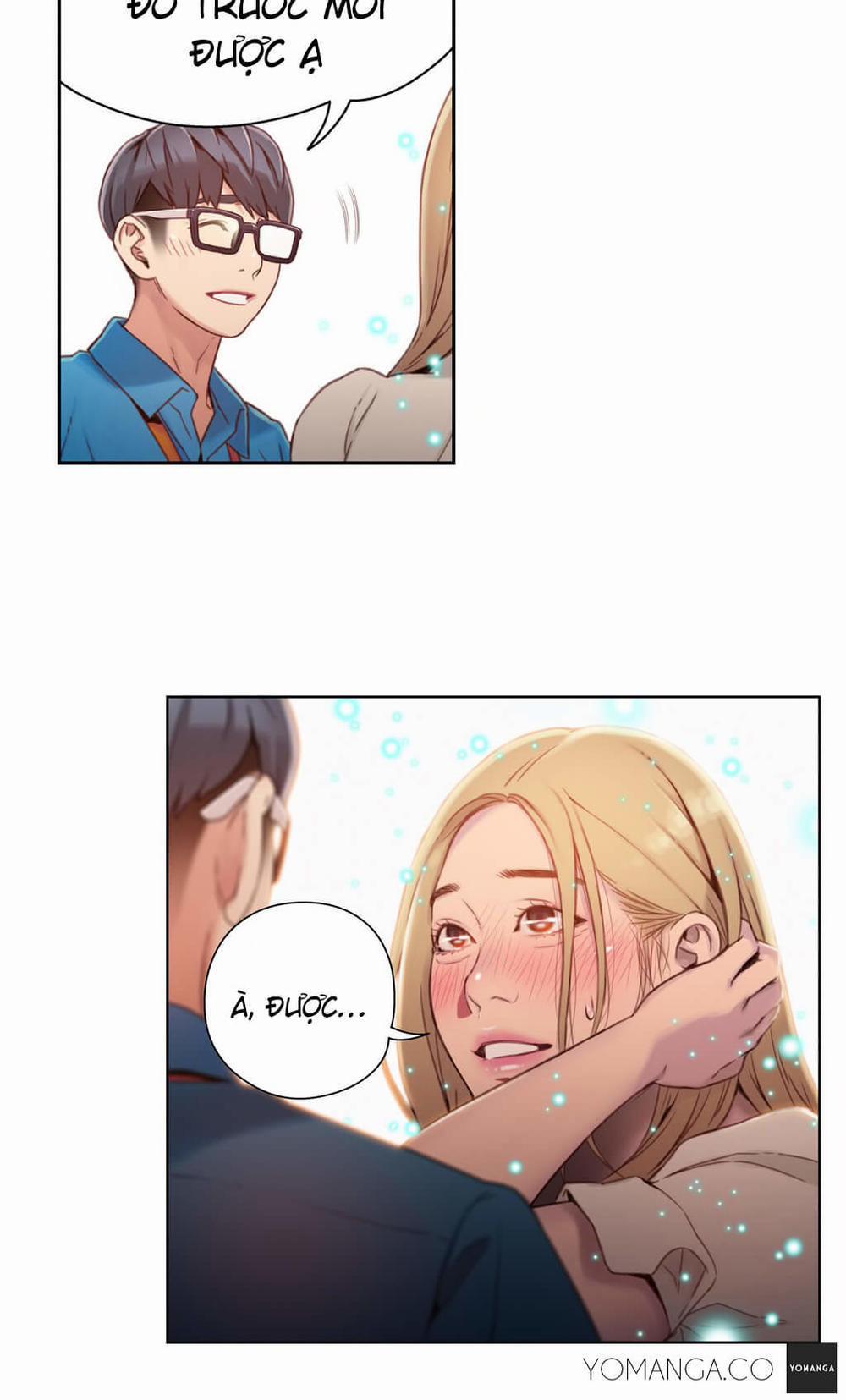 Sweet Guy 38 trang 12