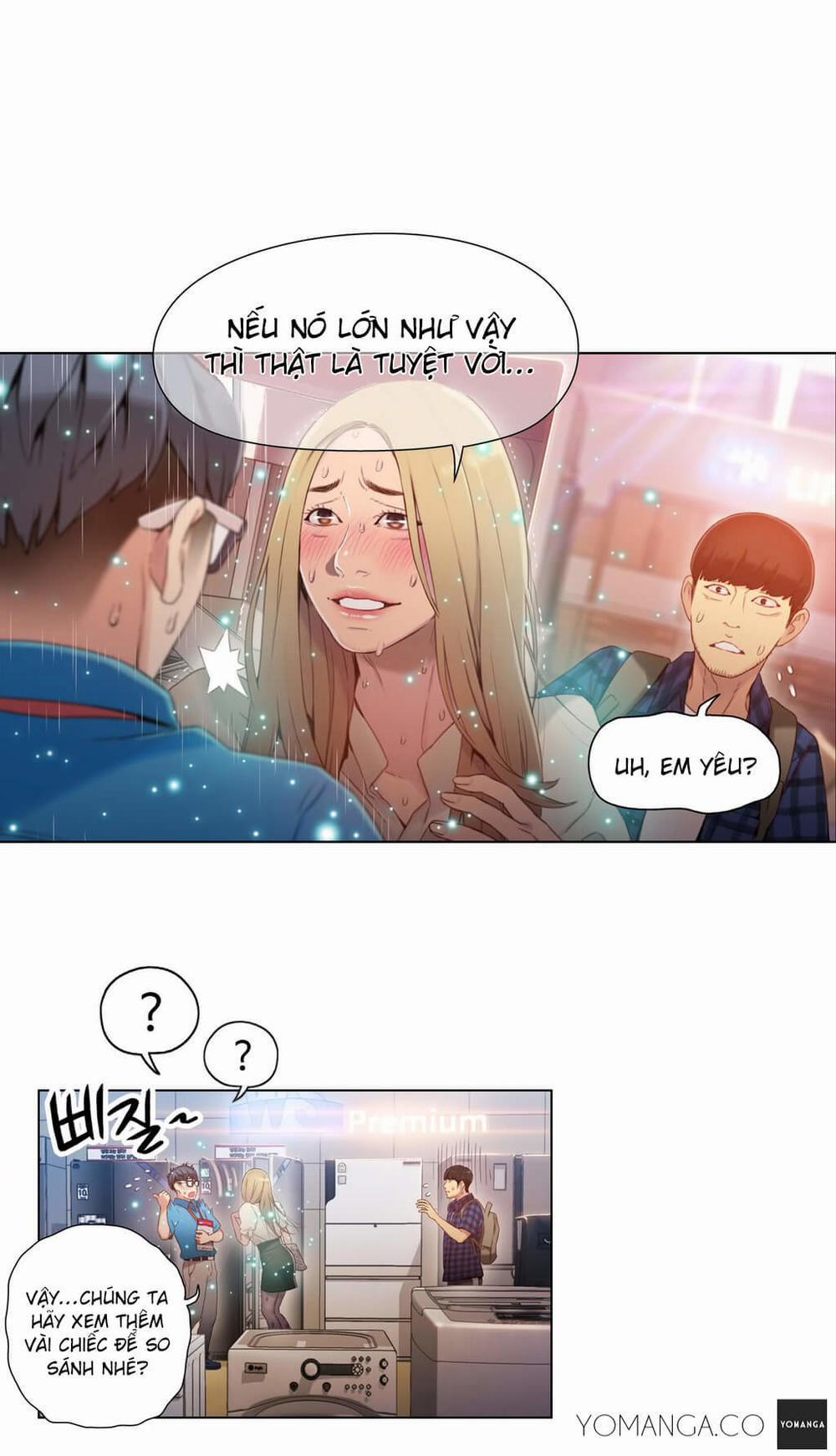 Sweet Guy 38 trang 14