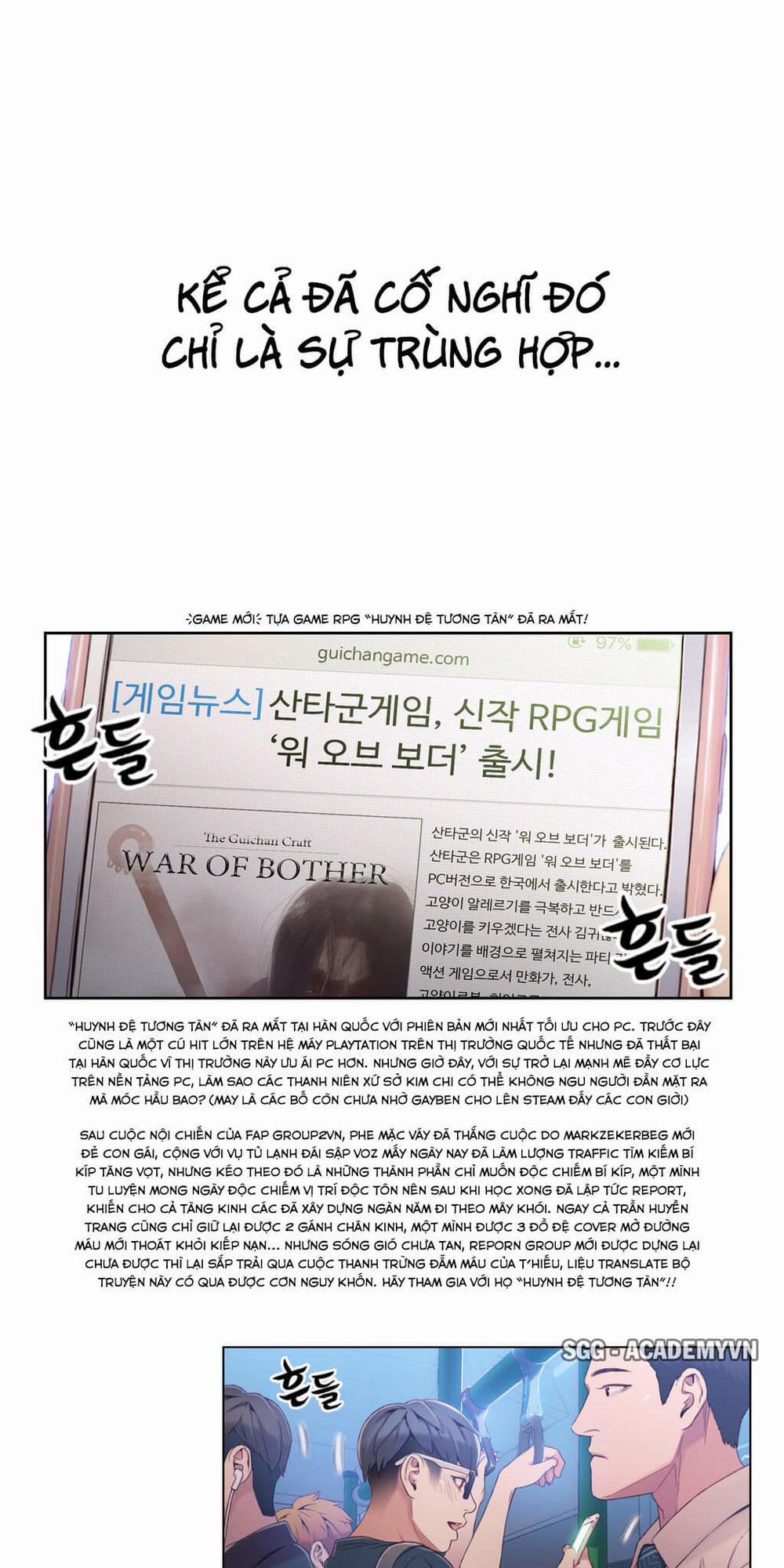 Sweet Guy 38 trang 15