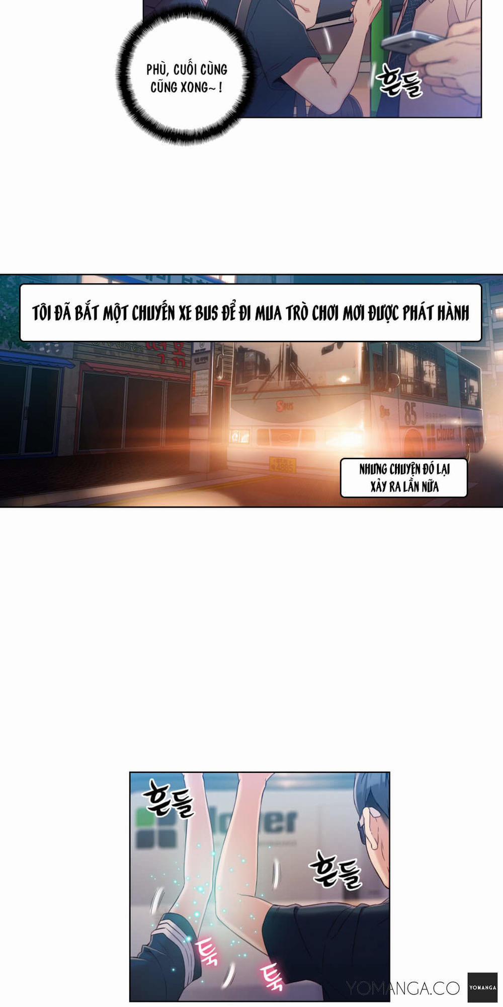 Sweet Guy 38 trang 16