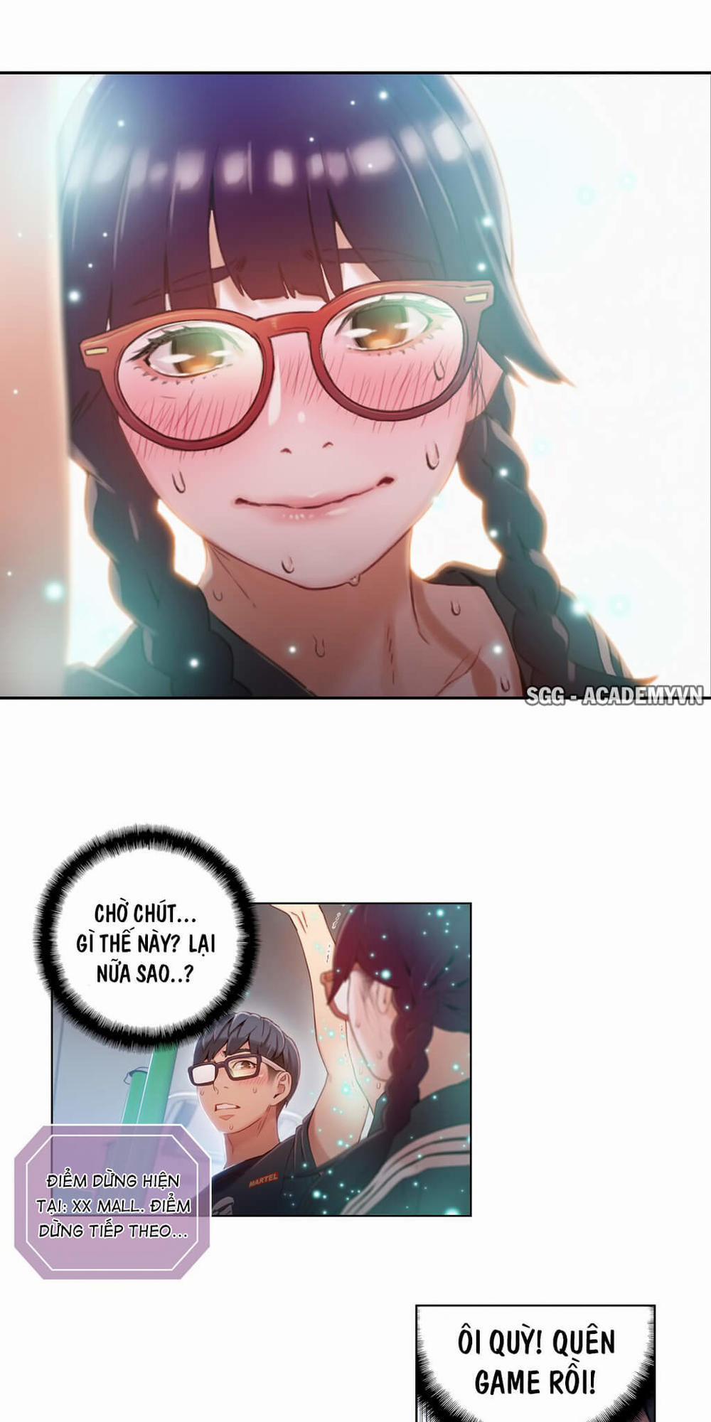 Sweet Guy 38 trang 19