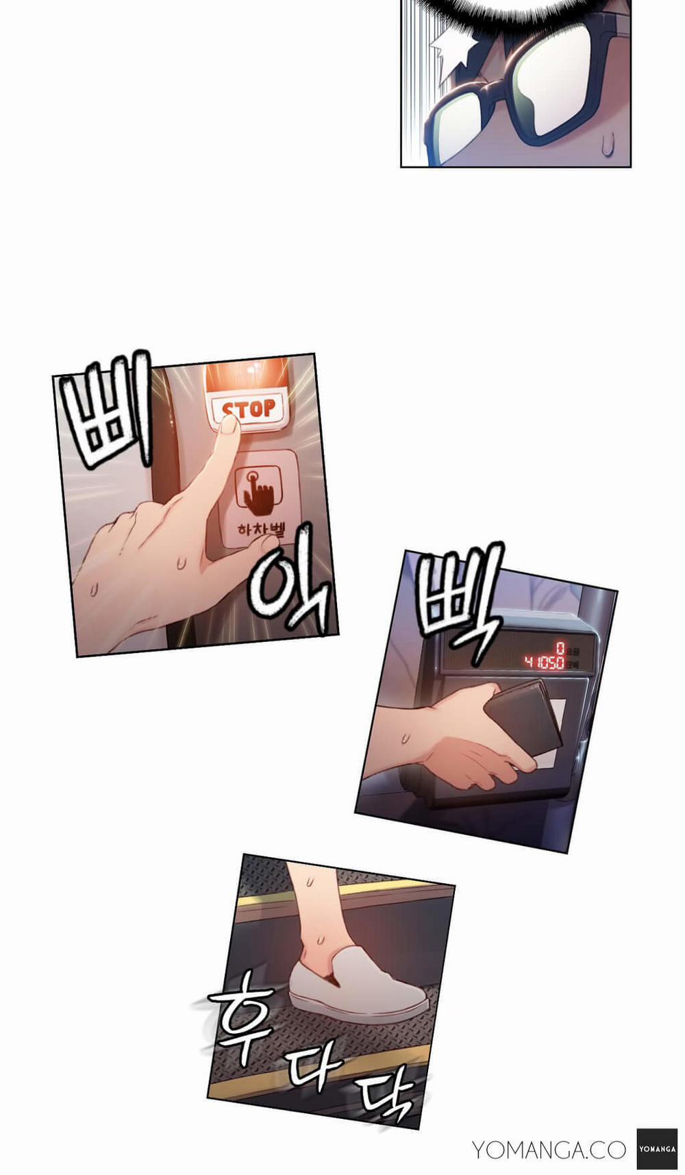 Sweet Guy 38 trang 20