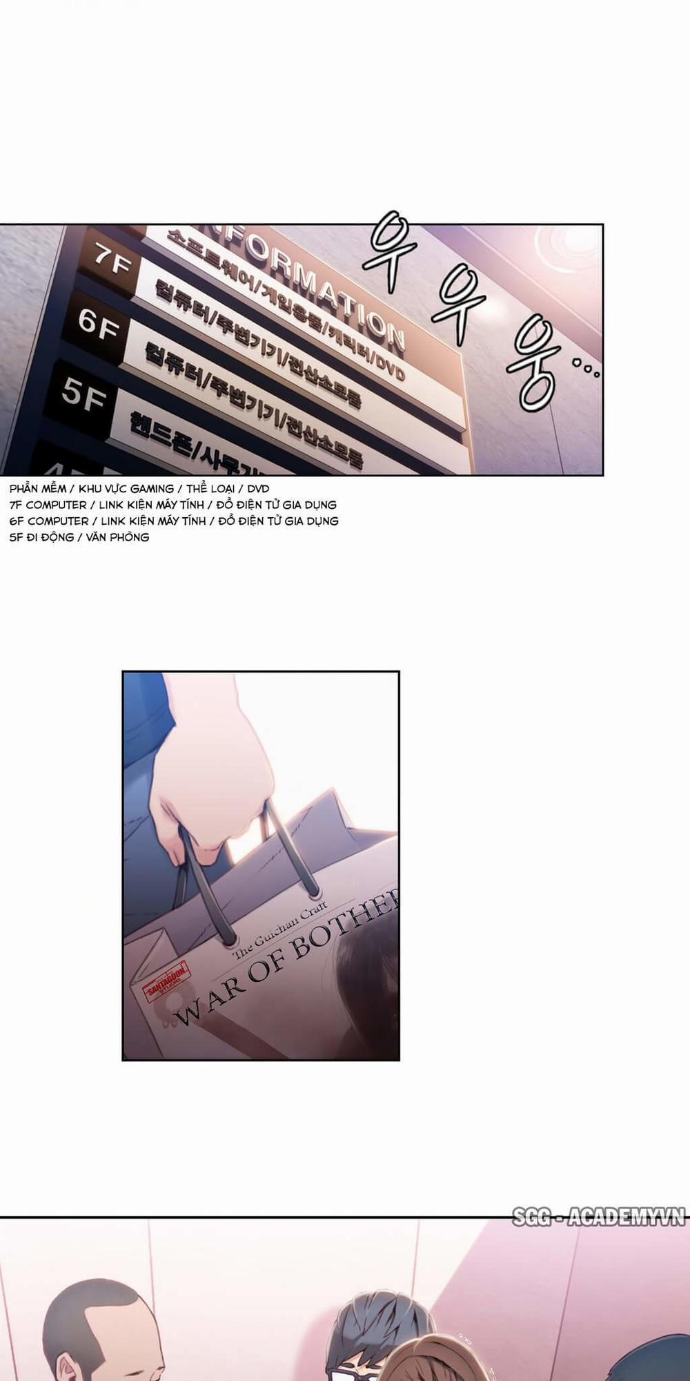 Sweet Guy 38 trang 23