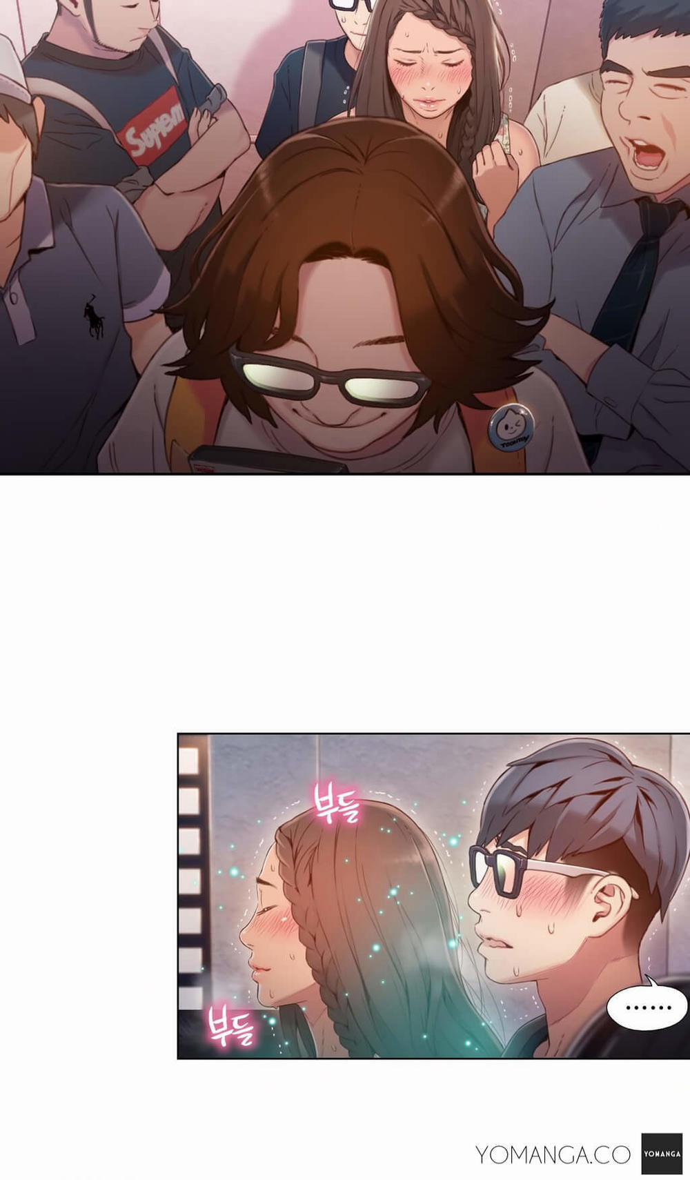 Sweet Guy 38 trang 24