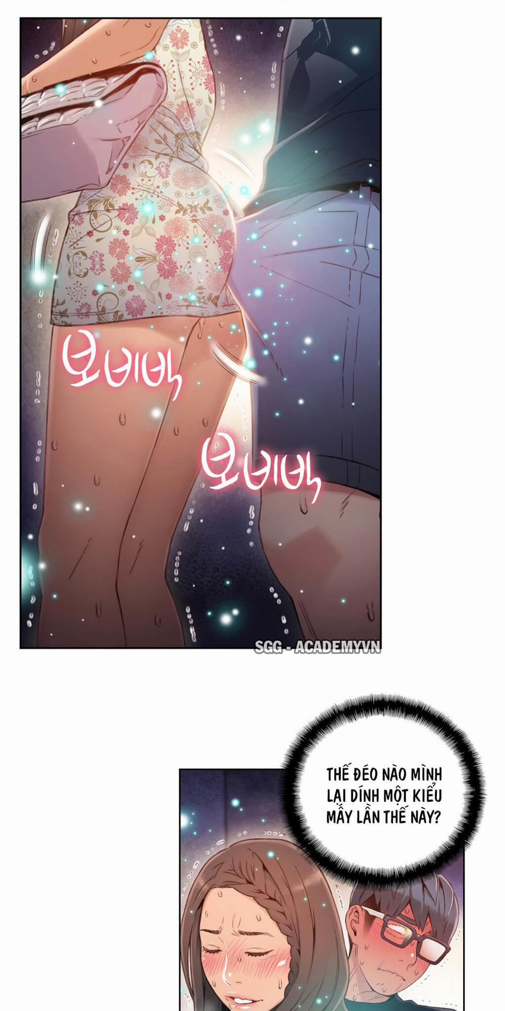 Sweet Guy 38 trang 25