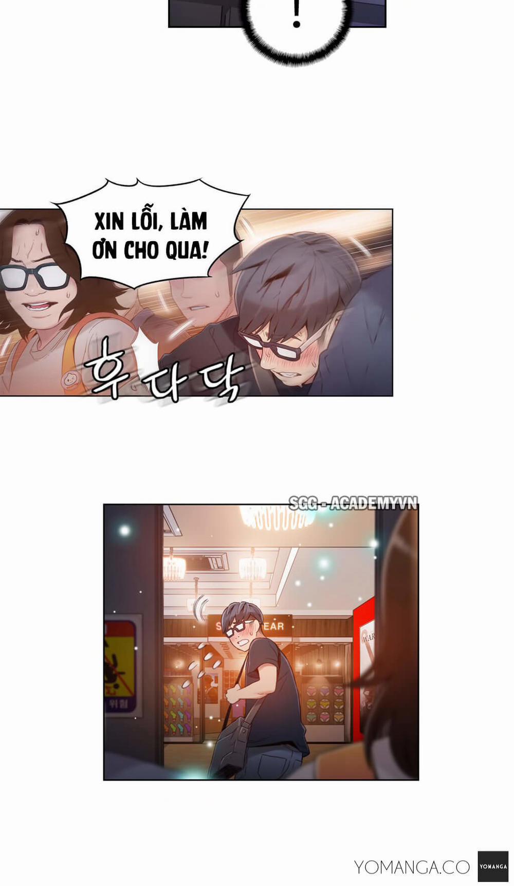 Sweet Guy 38 trang 28