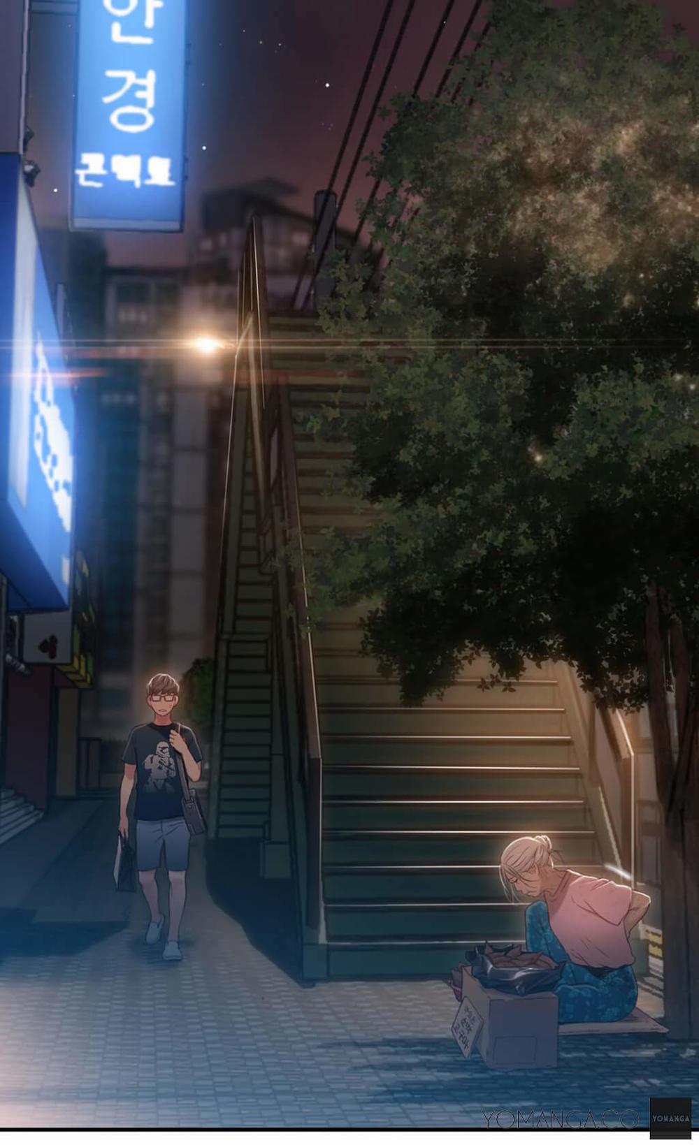 Sweet Guy 38 trang 30