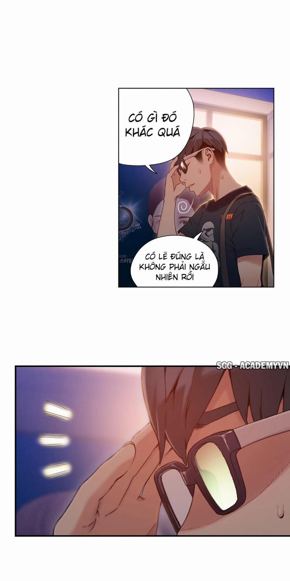 Sweet Guy 38 trang 31