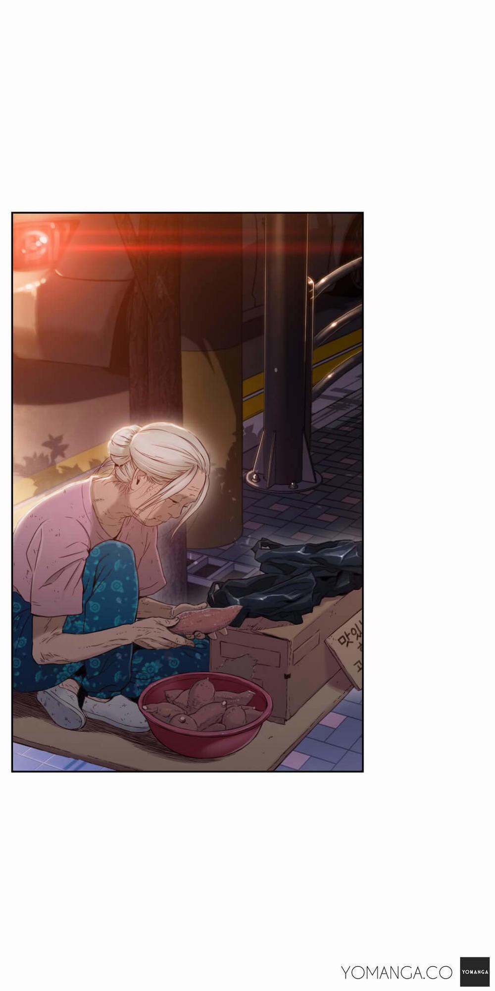 Sweet Guy 38 trang 32