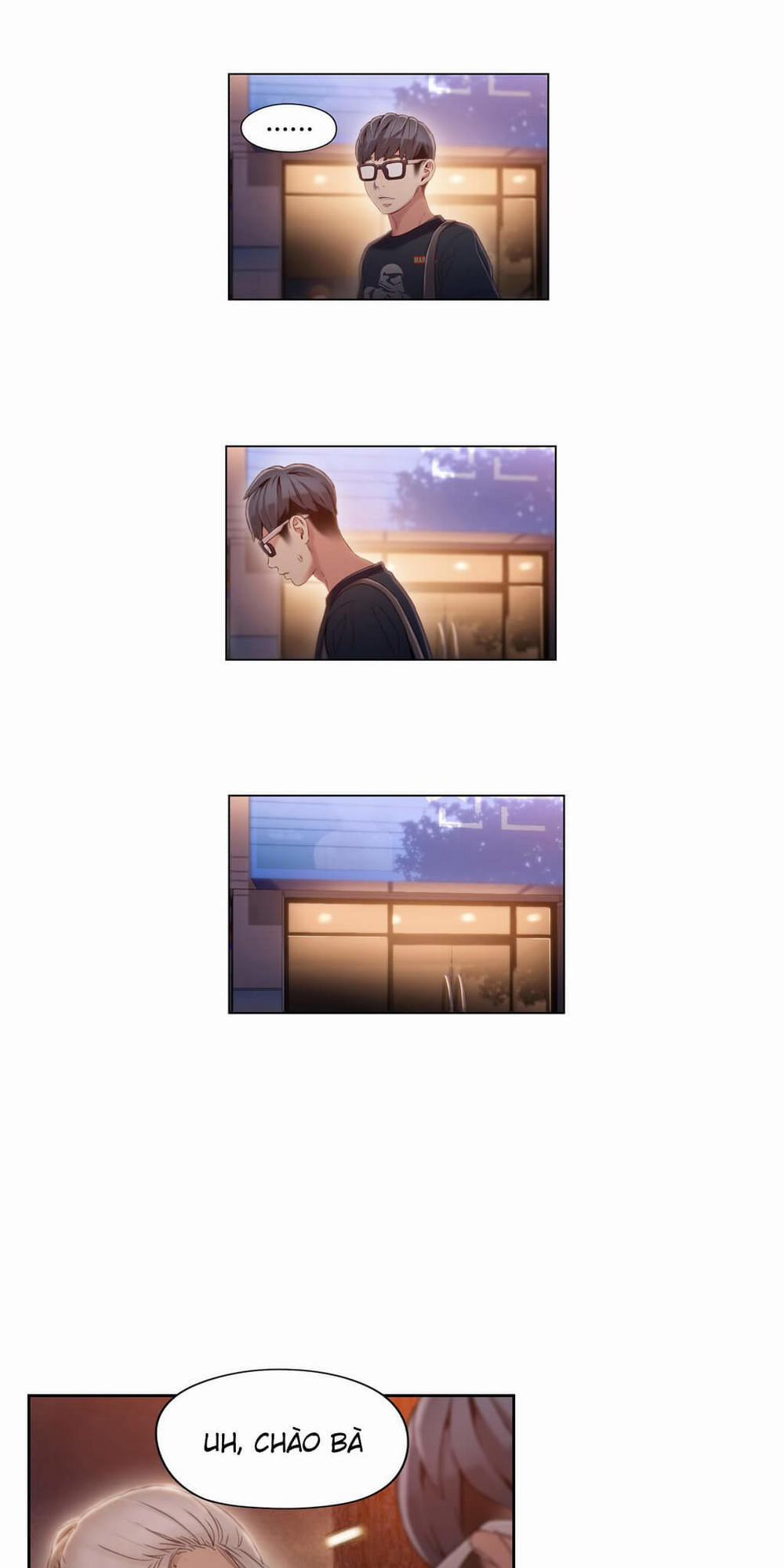 Sweet Guy 38 trang 33