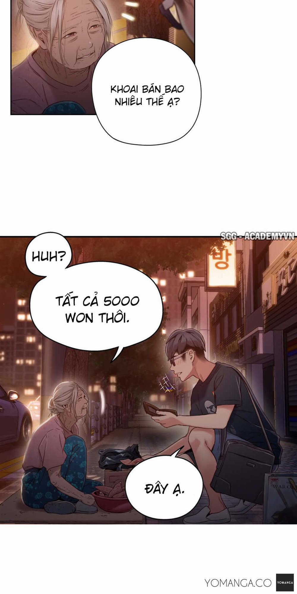 Sweet Guy 38 trang 34