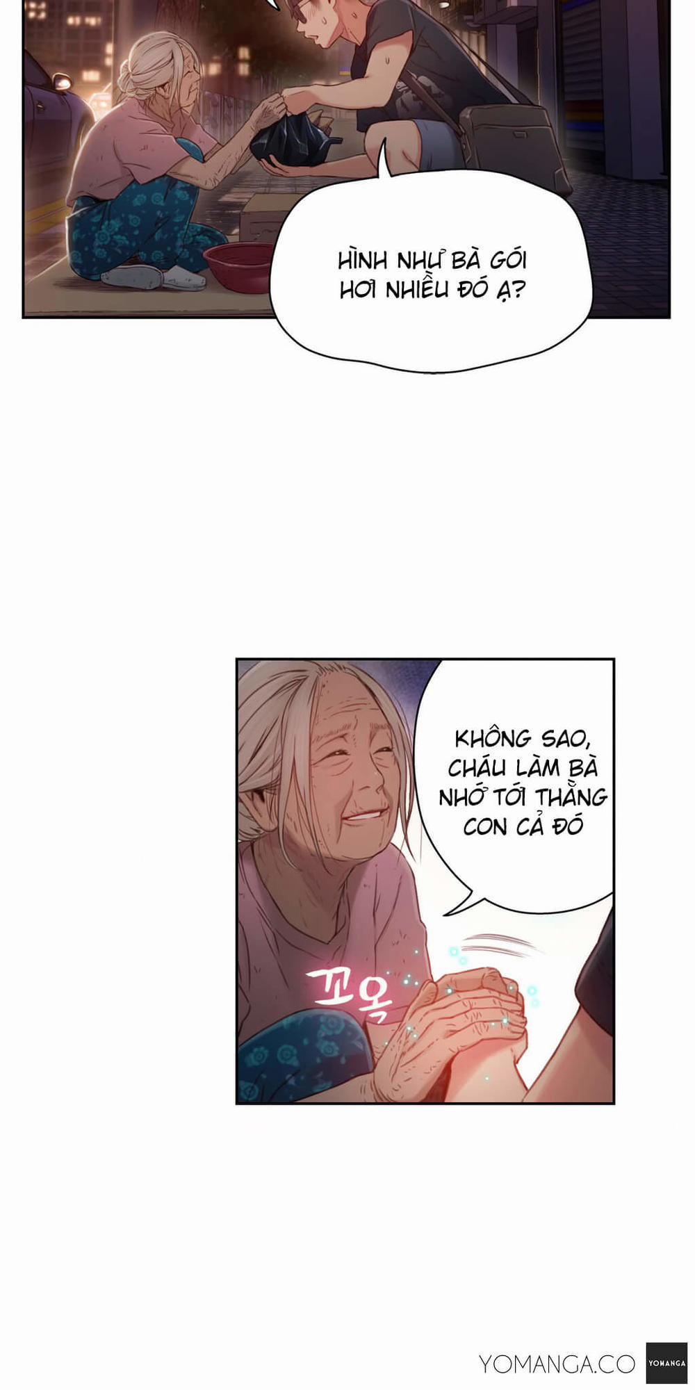 Sweet Guy 38 trang 36