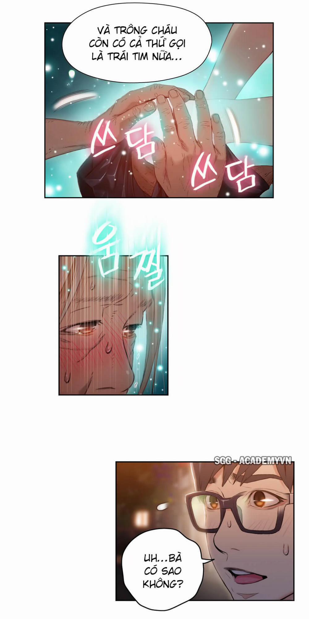 Sweet Guy 38 trang 37