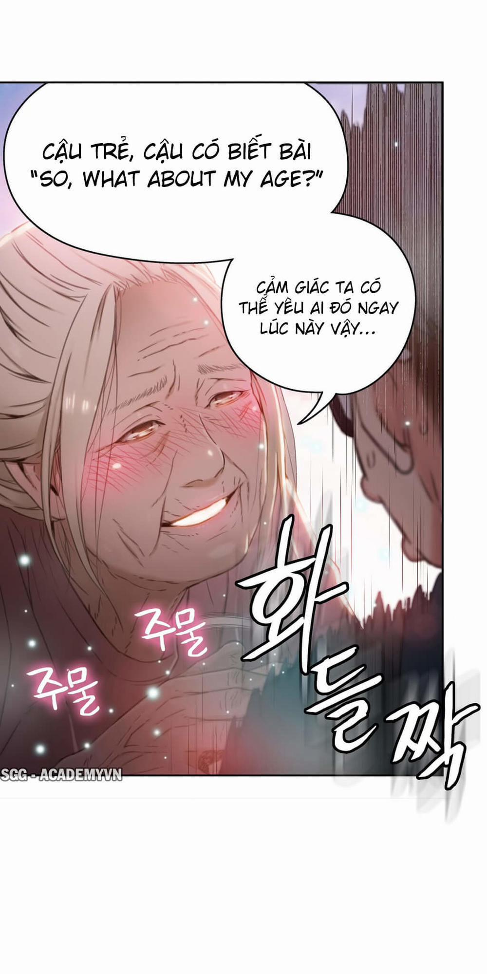 Sweet Guy 38 trang 39