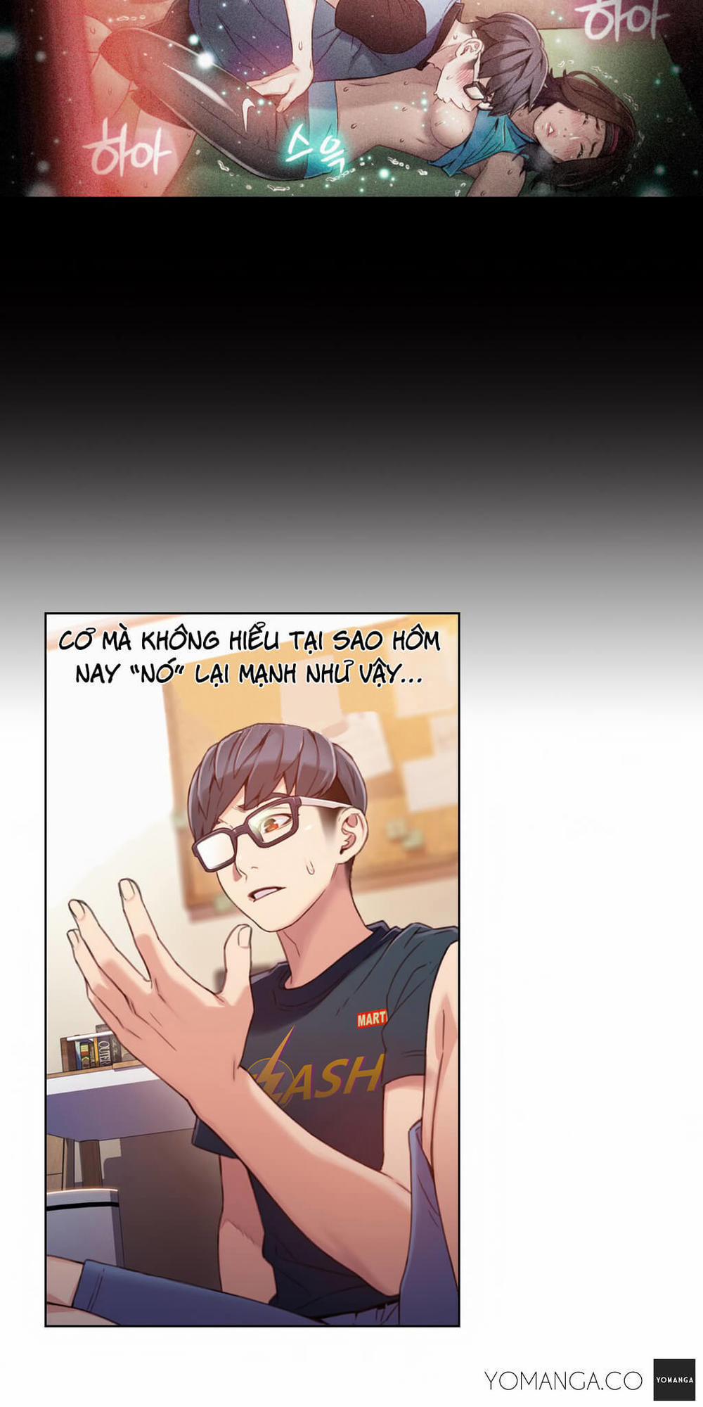 Sweet Guy 38 trang 6