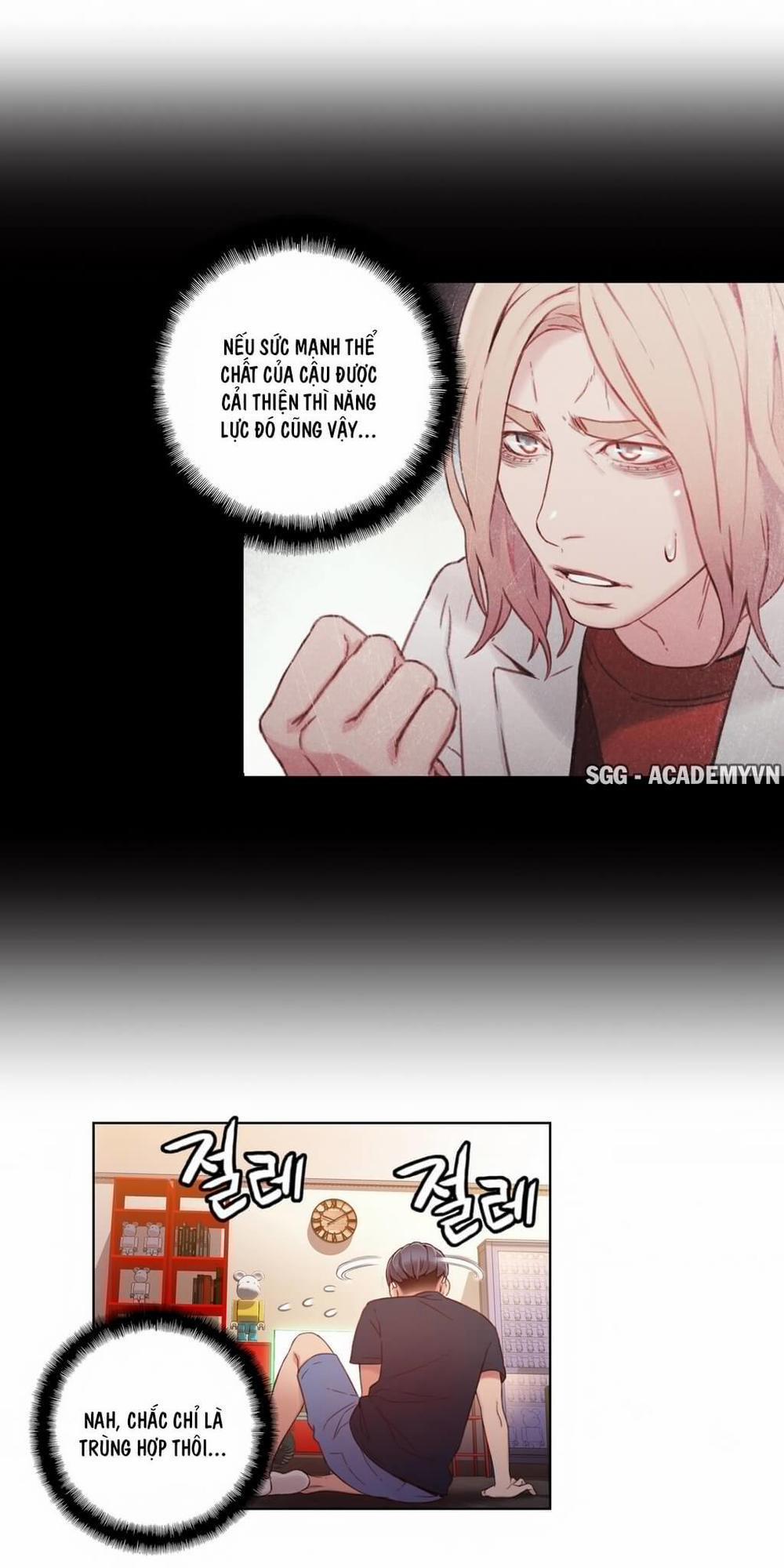 Sweet Guy 38 trang 7