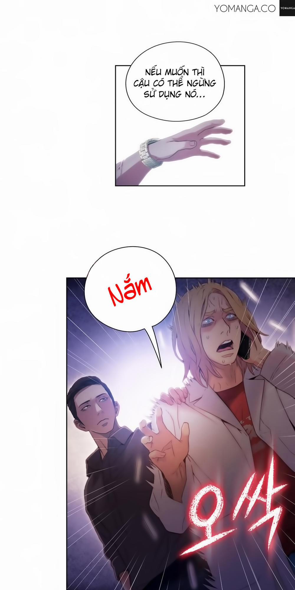 Sweet Guy 39 trang 14