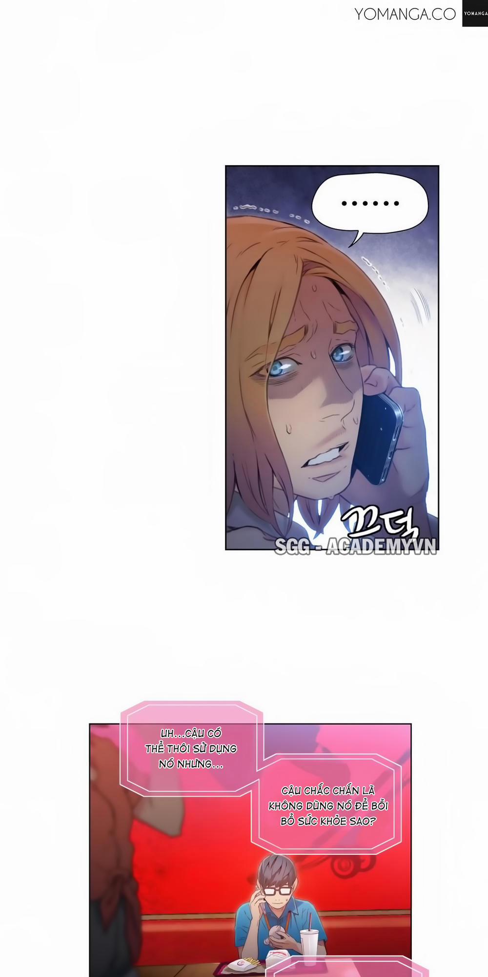 Sweet Guy 39 trang 16