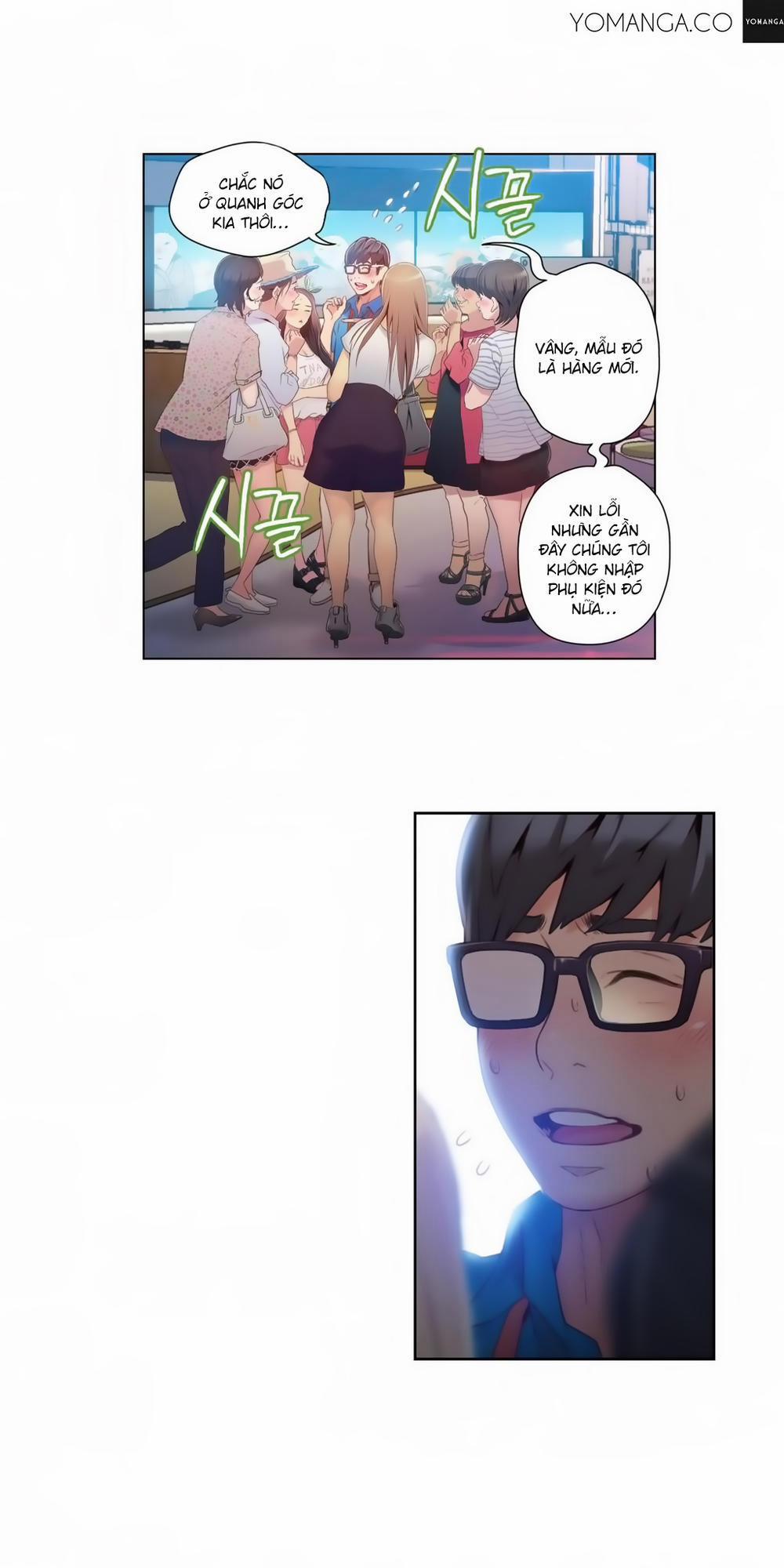 Sweet Guy 39 trang 2