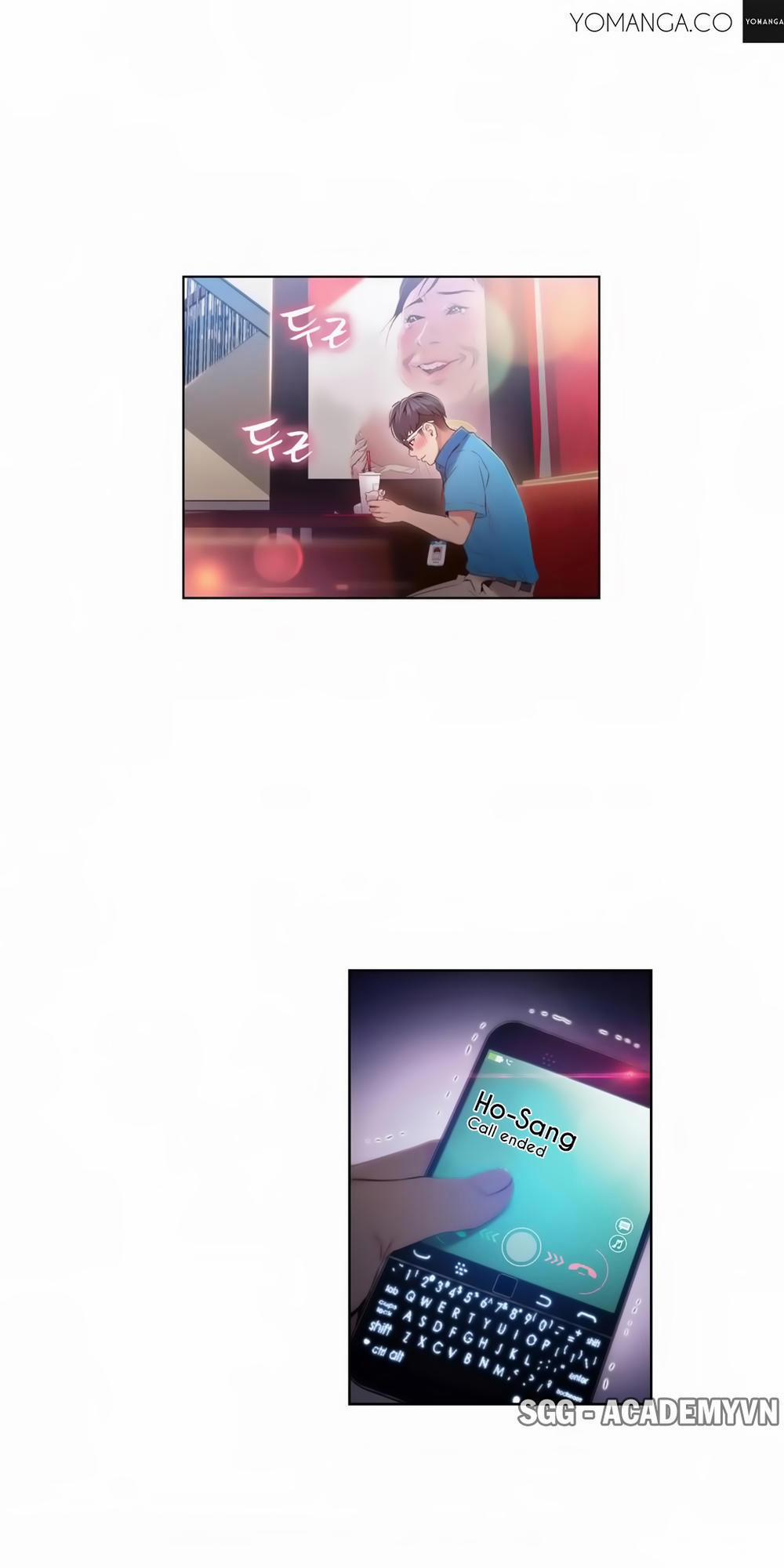 Sweet Guy 39 trang 20