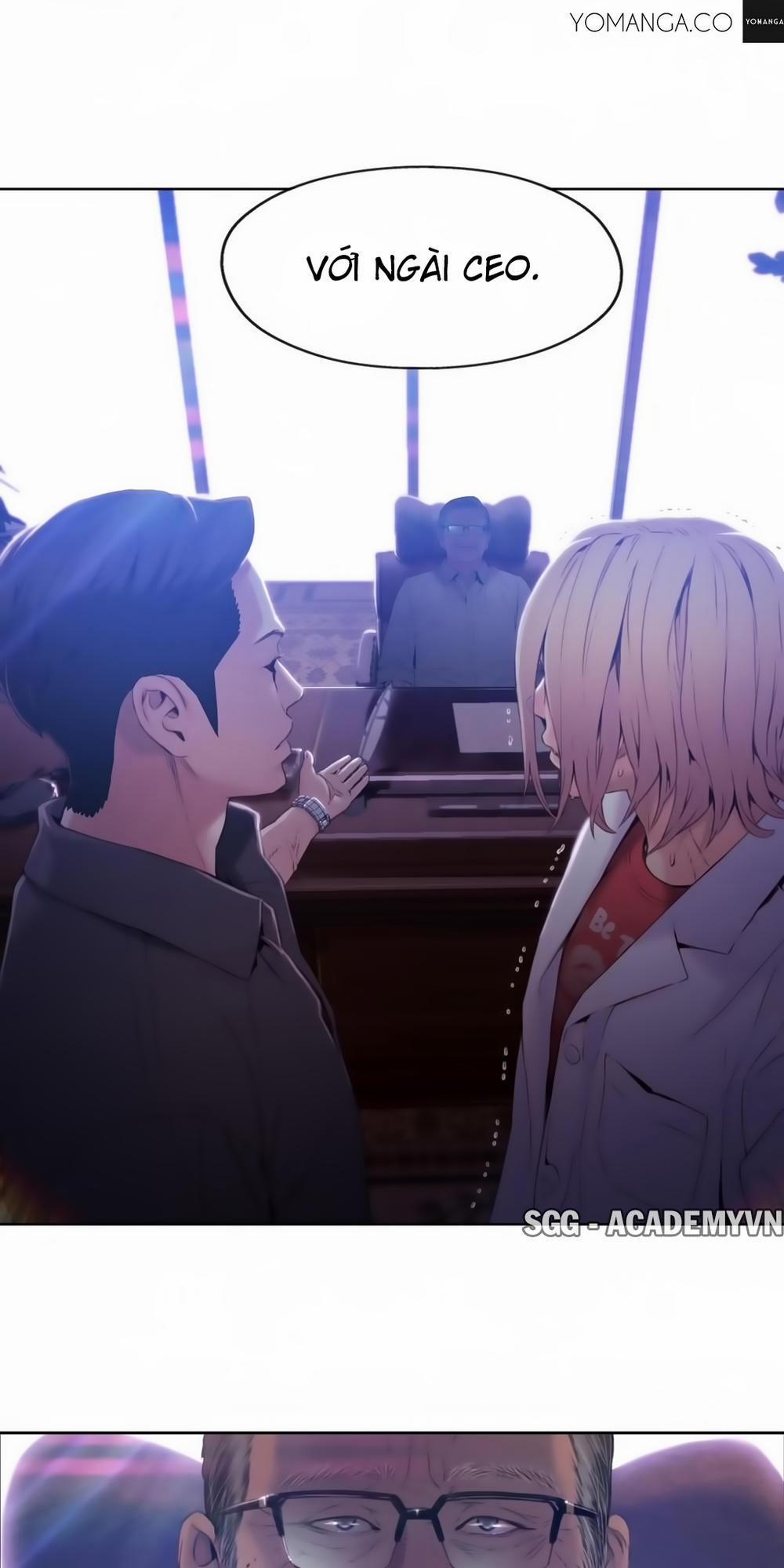 Sweet Guy 39 trang 22