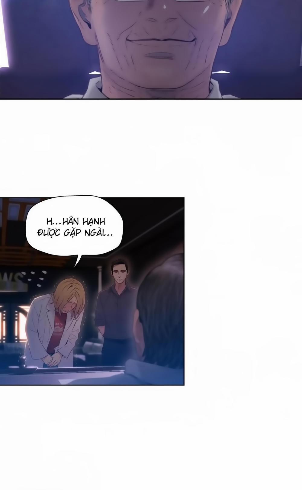 Sweet Guy 39 trang 23