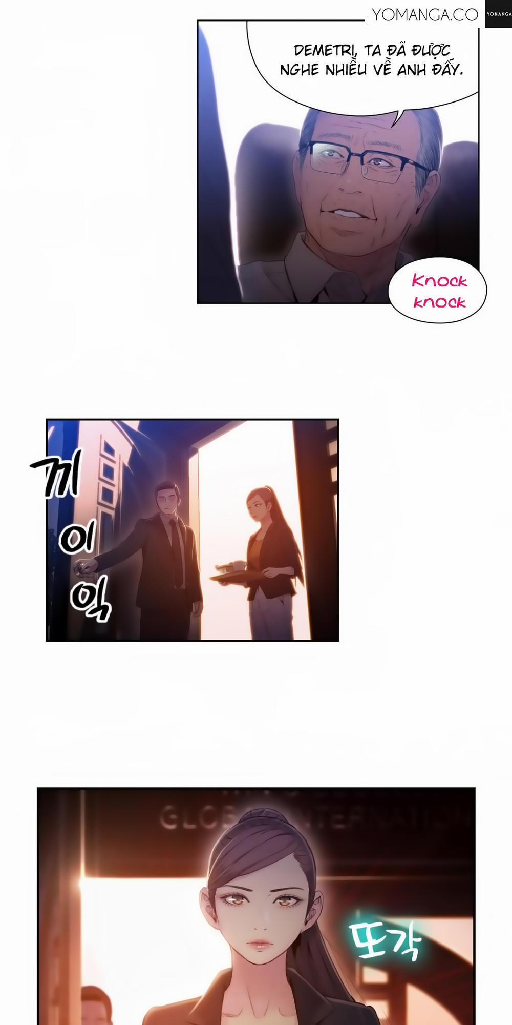 Sweet Guy 39 trang 24