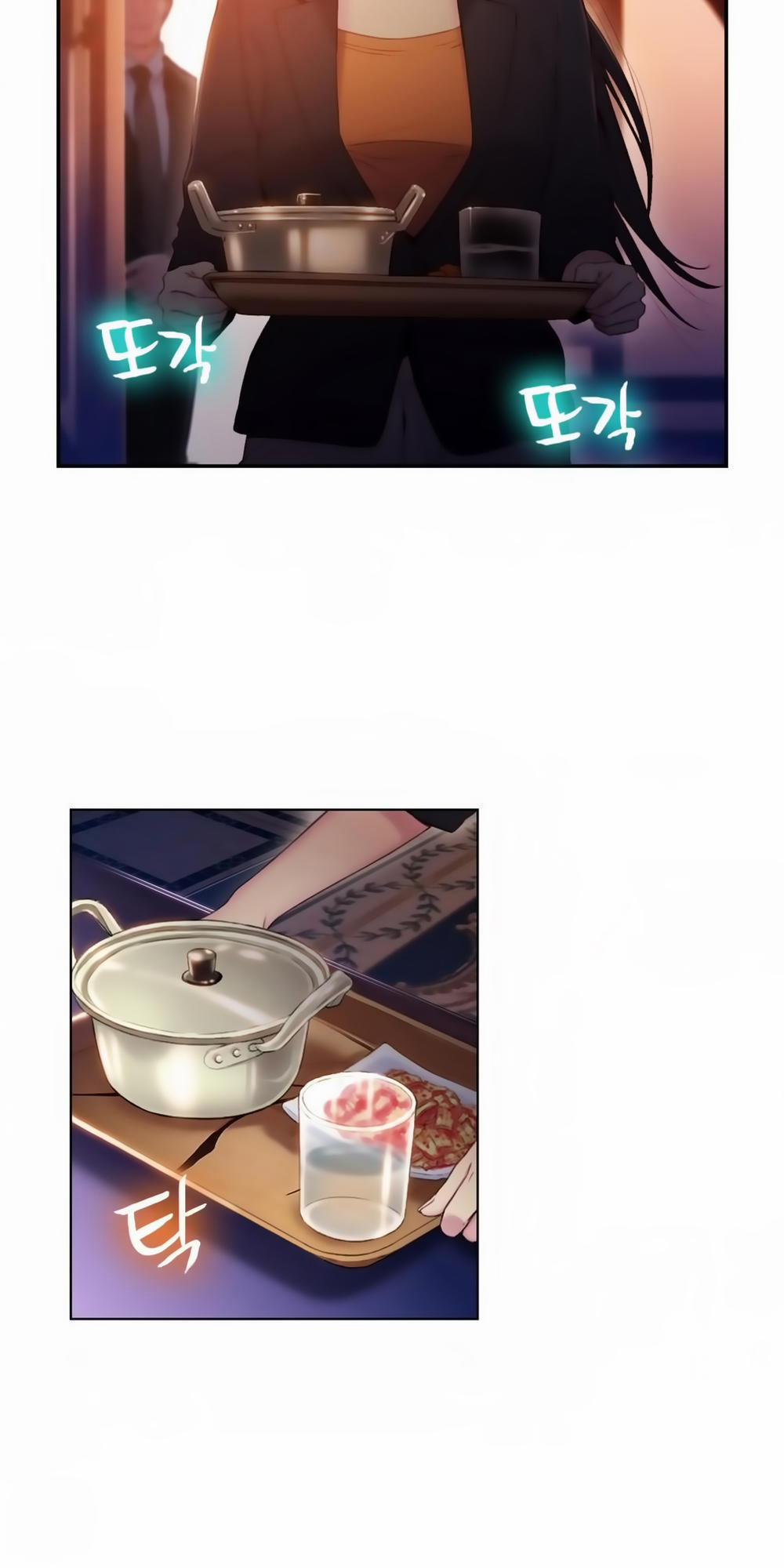 Sweet Guy 39 trang 25