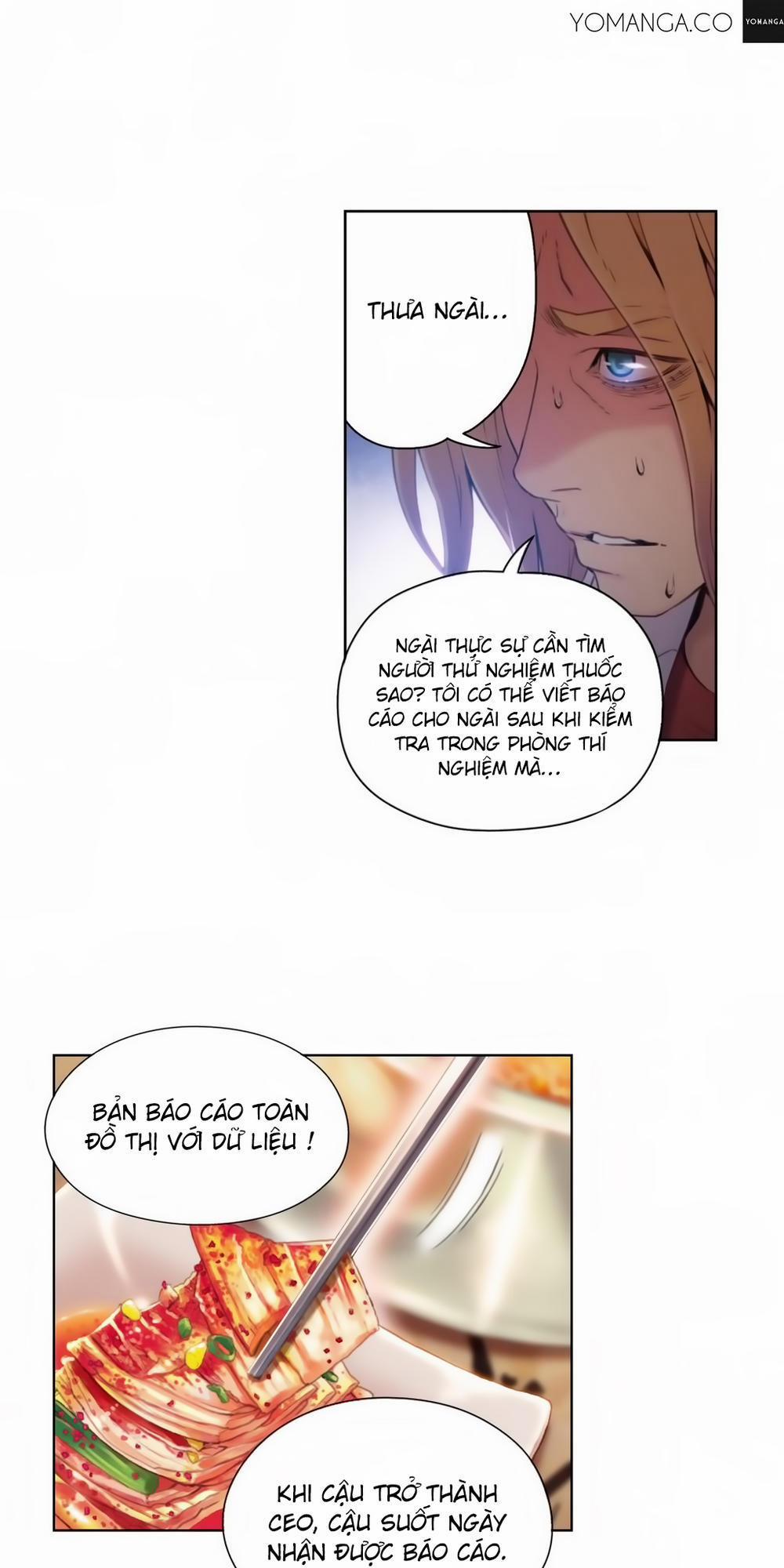 Sweet Guy 39 trang 28